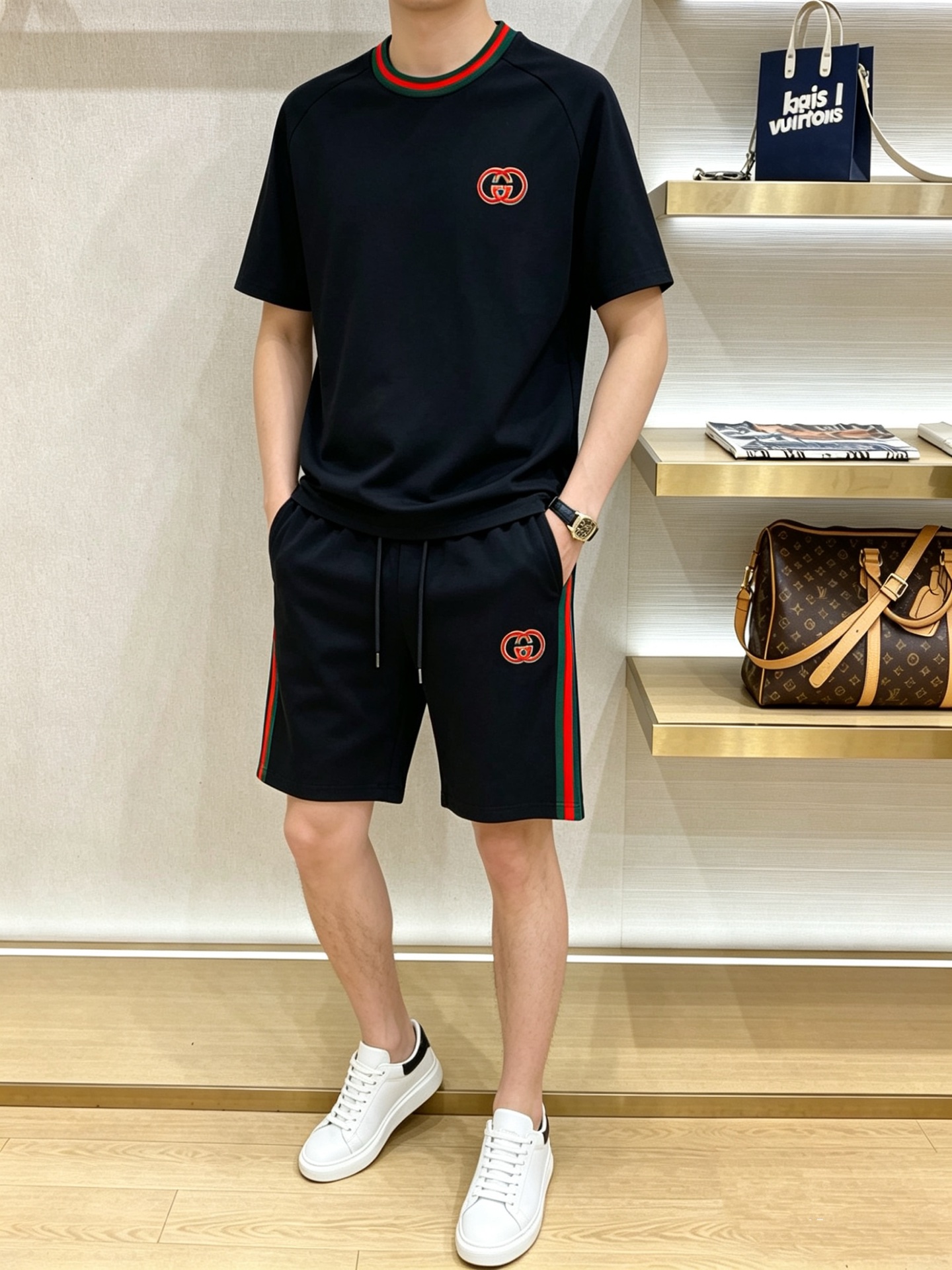 clothes and pants