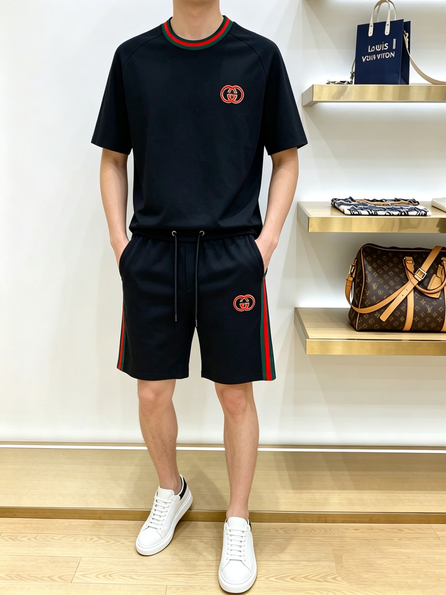clothes and pants