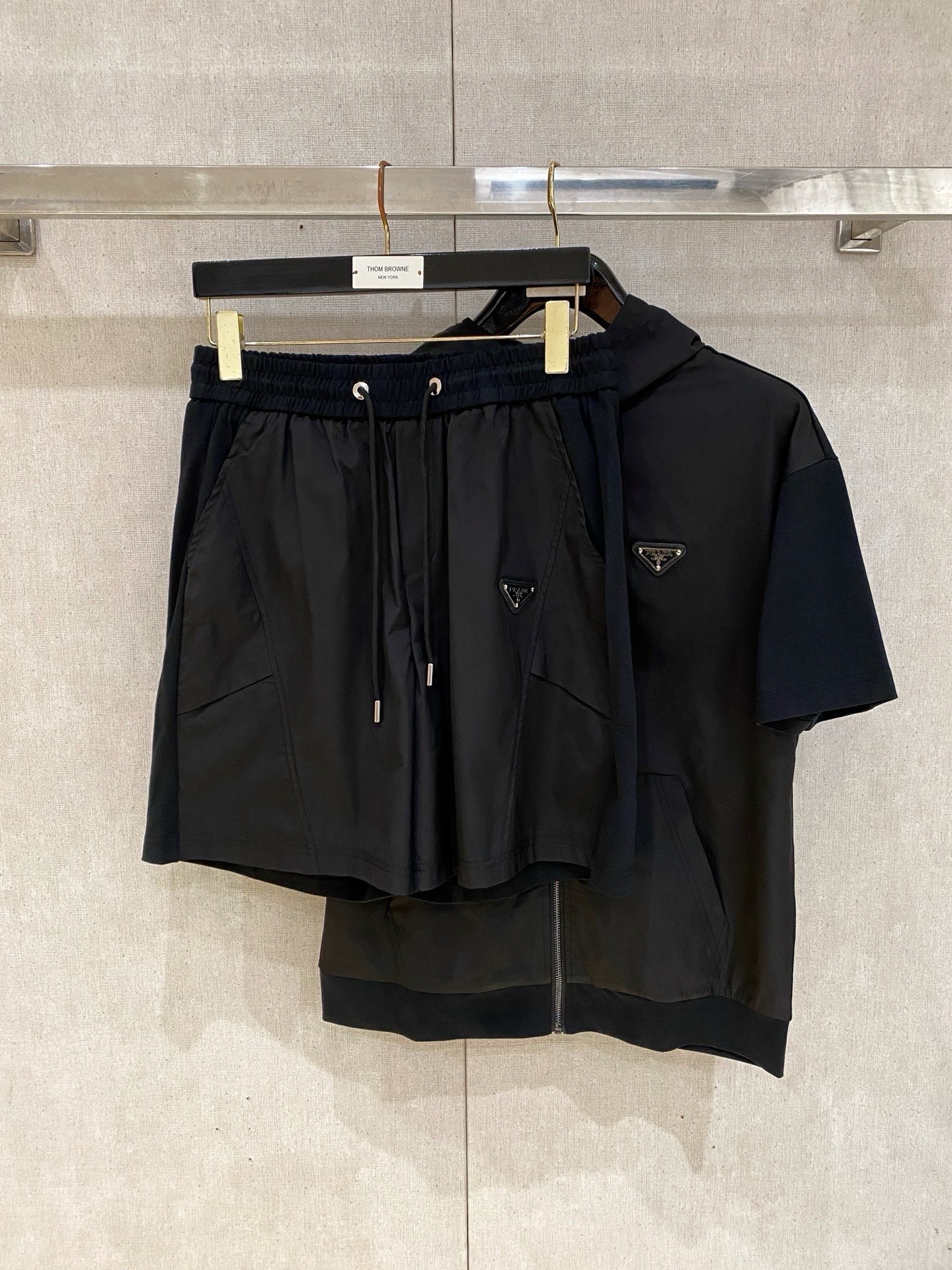 clothes and pants