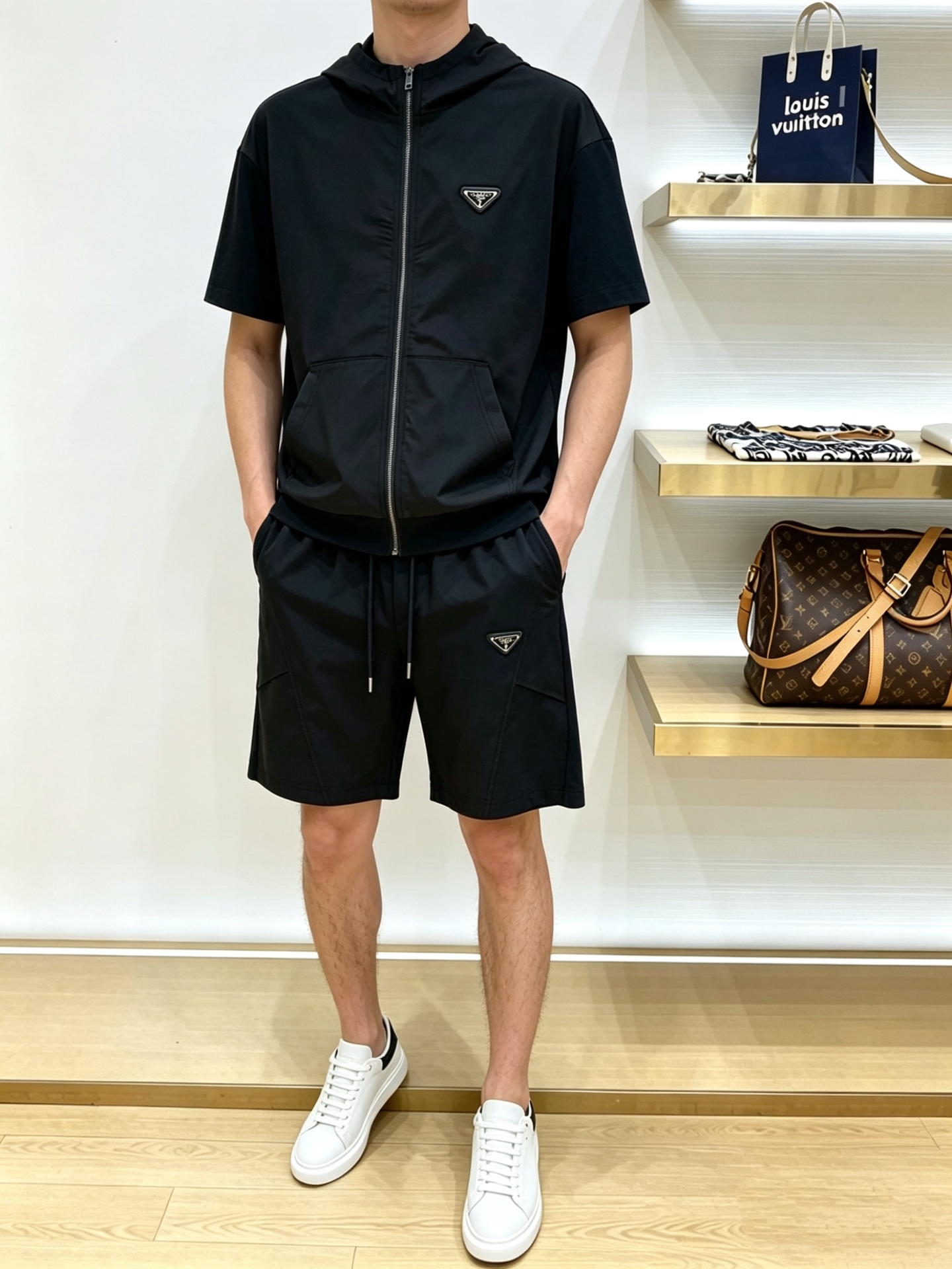 clothes and pants