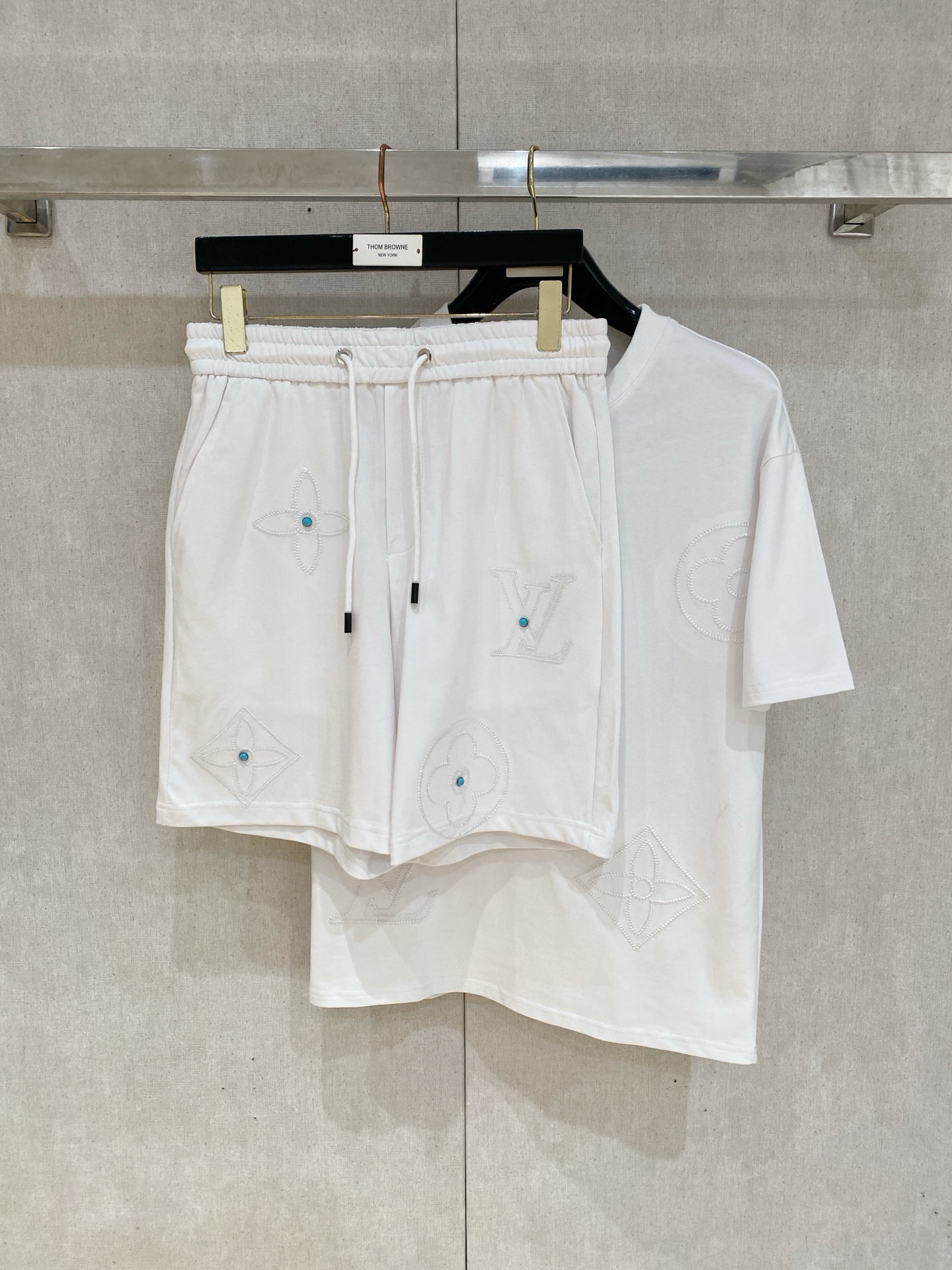 clothes and pants