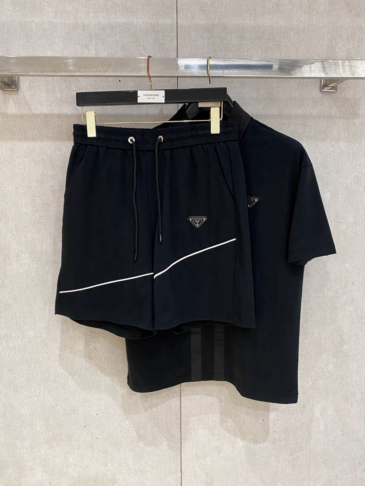 clothes and pants