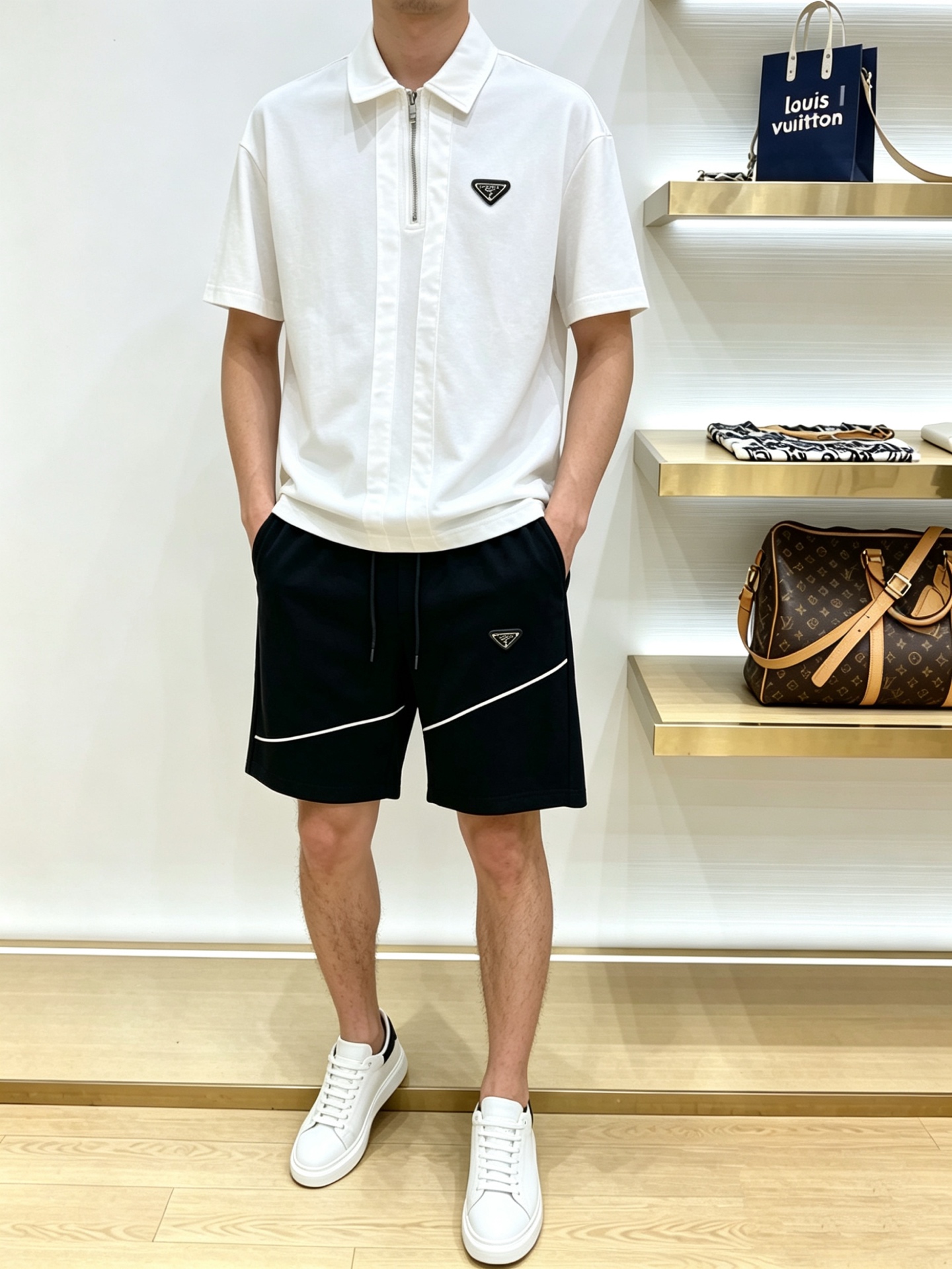 clothes and pants