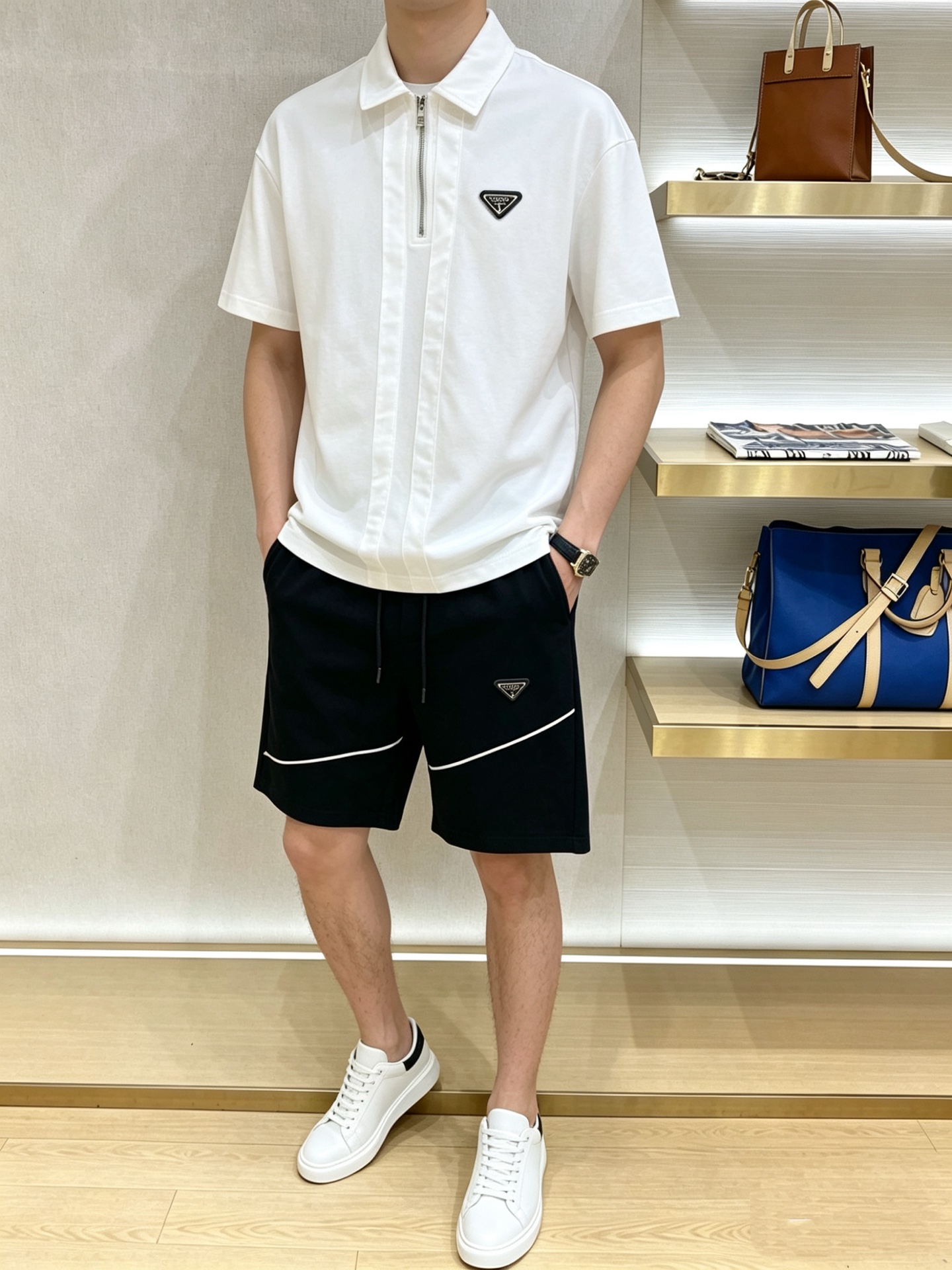 clothes and pants