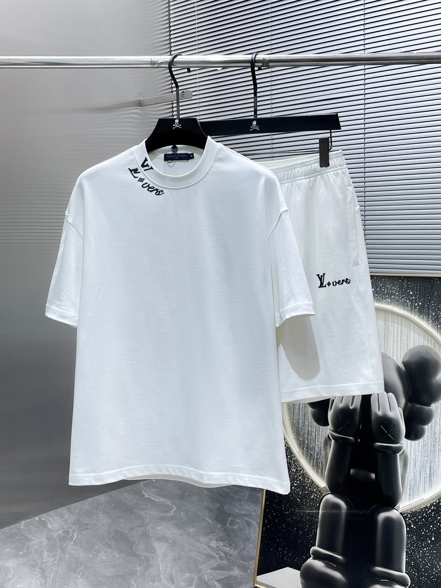 clothes and pants