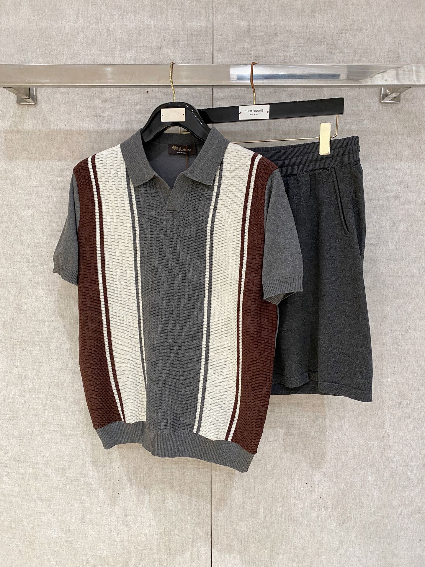 clothes and pants