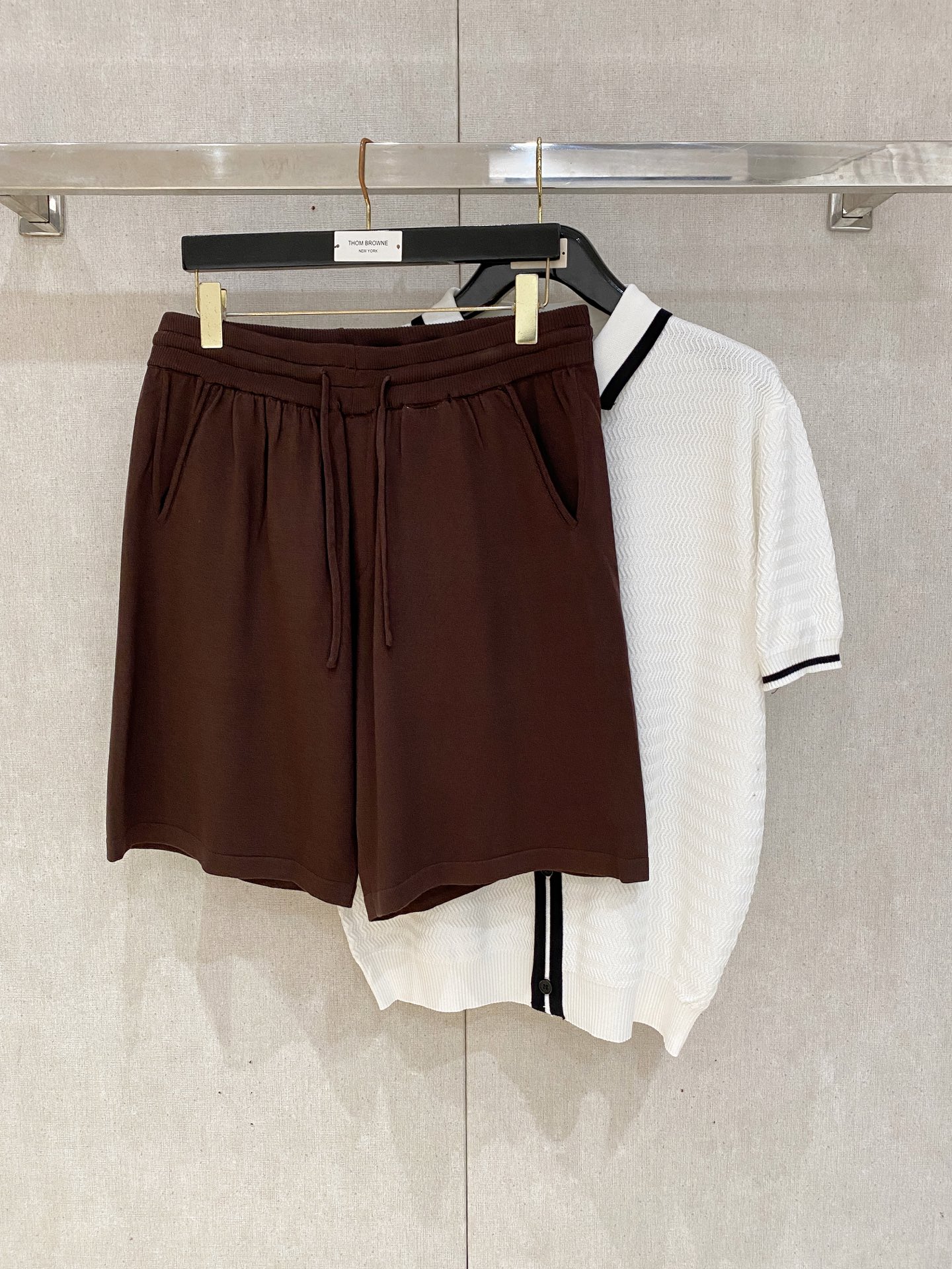 clothes and pants