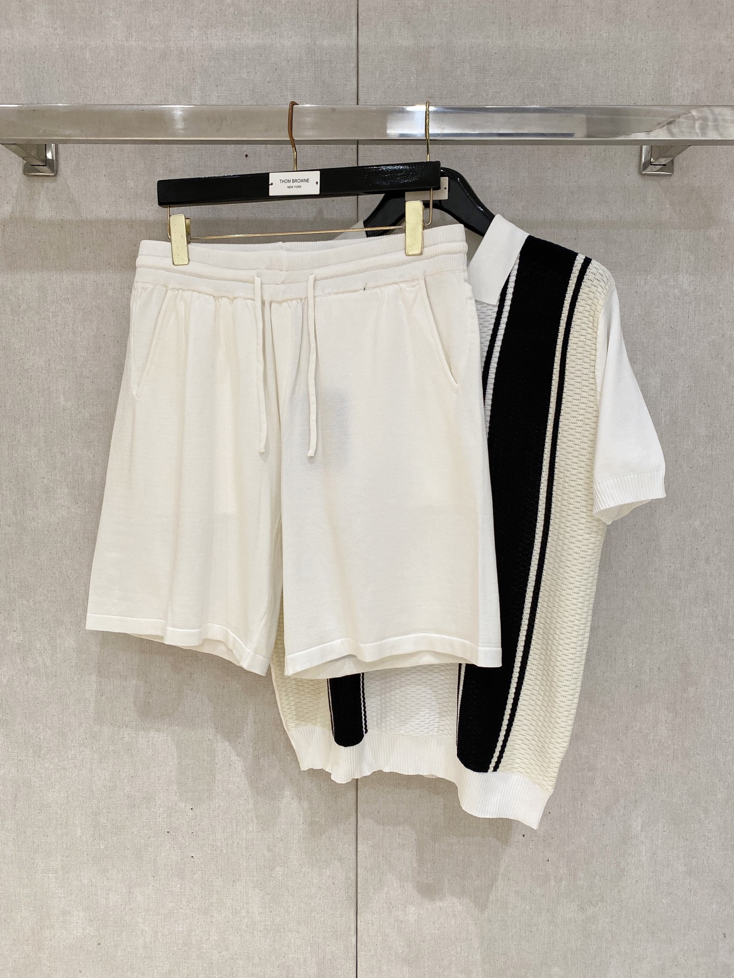 clothes and pants