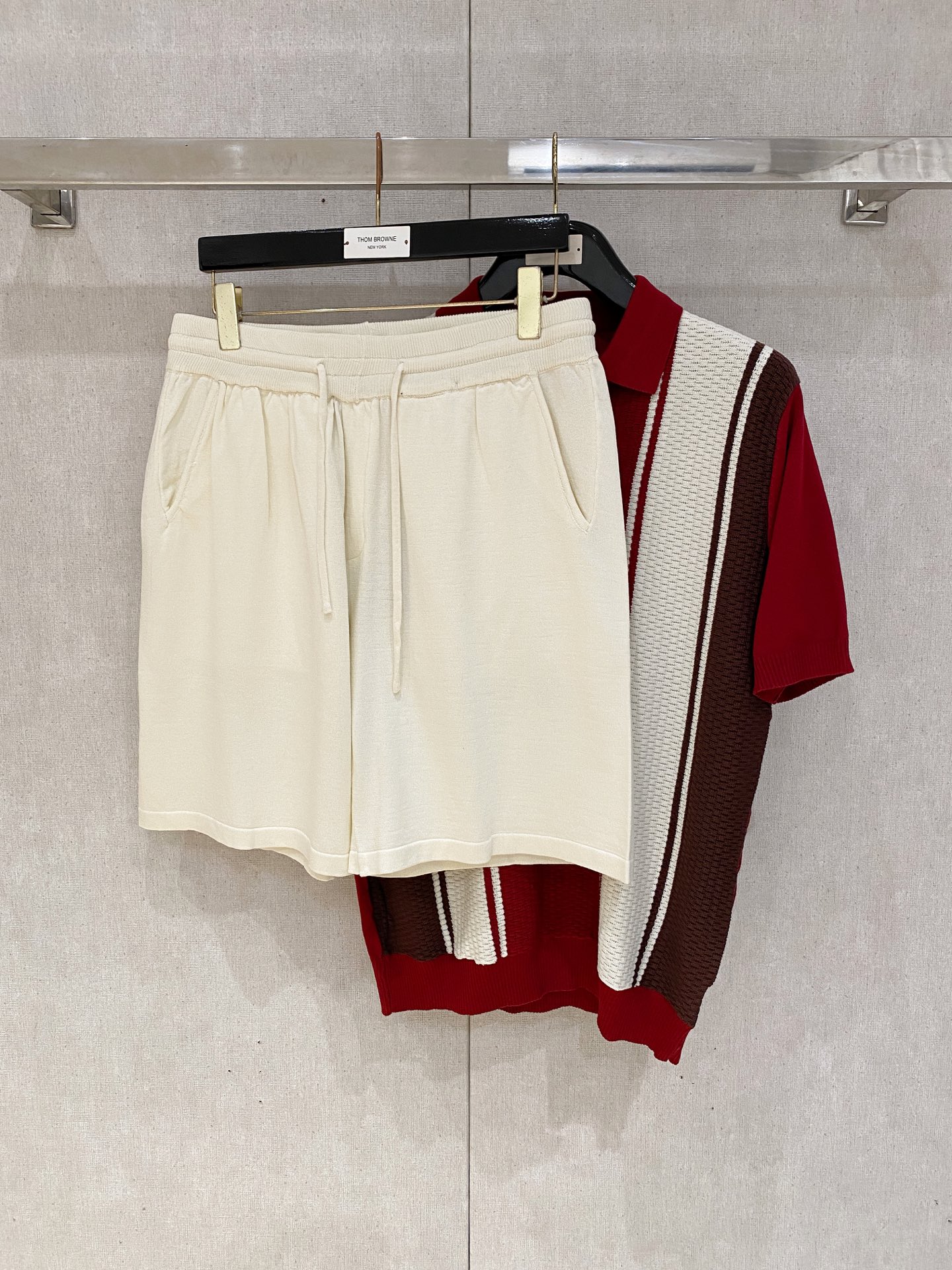 clothes and pants