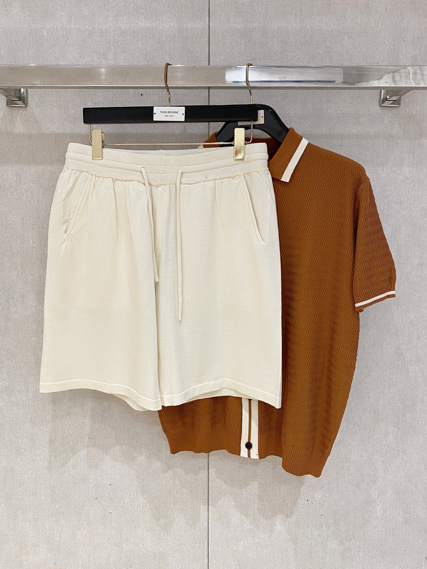 clothes and pants