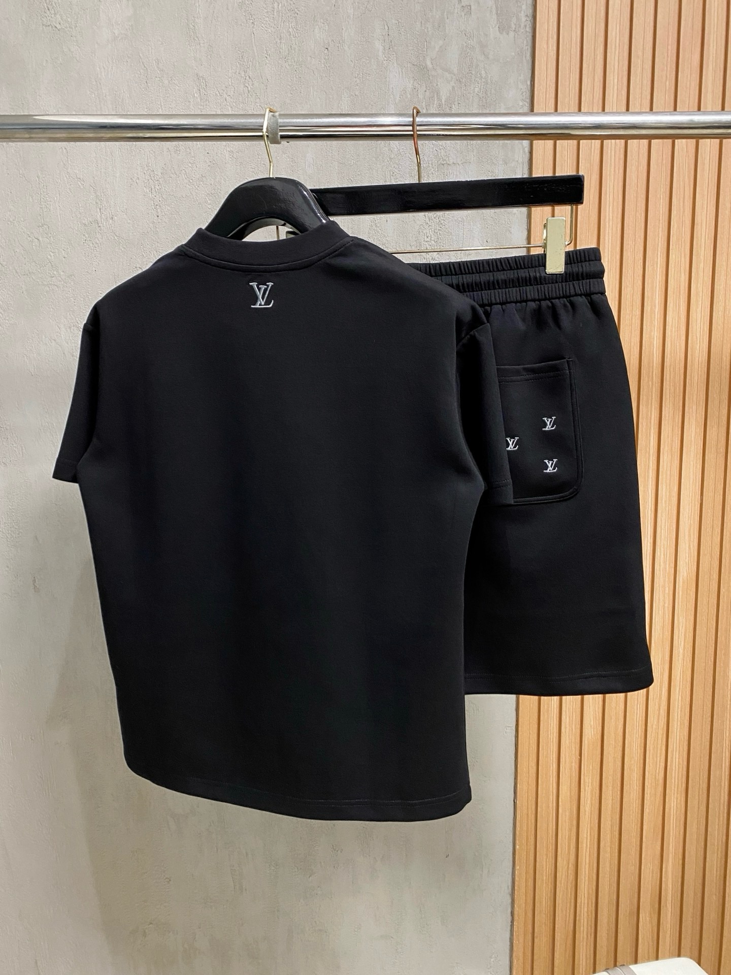 clothes and pants
