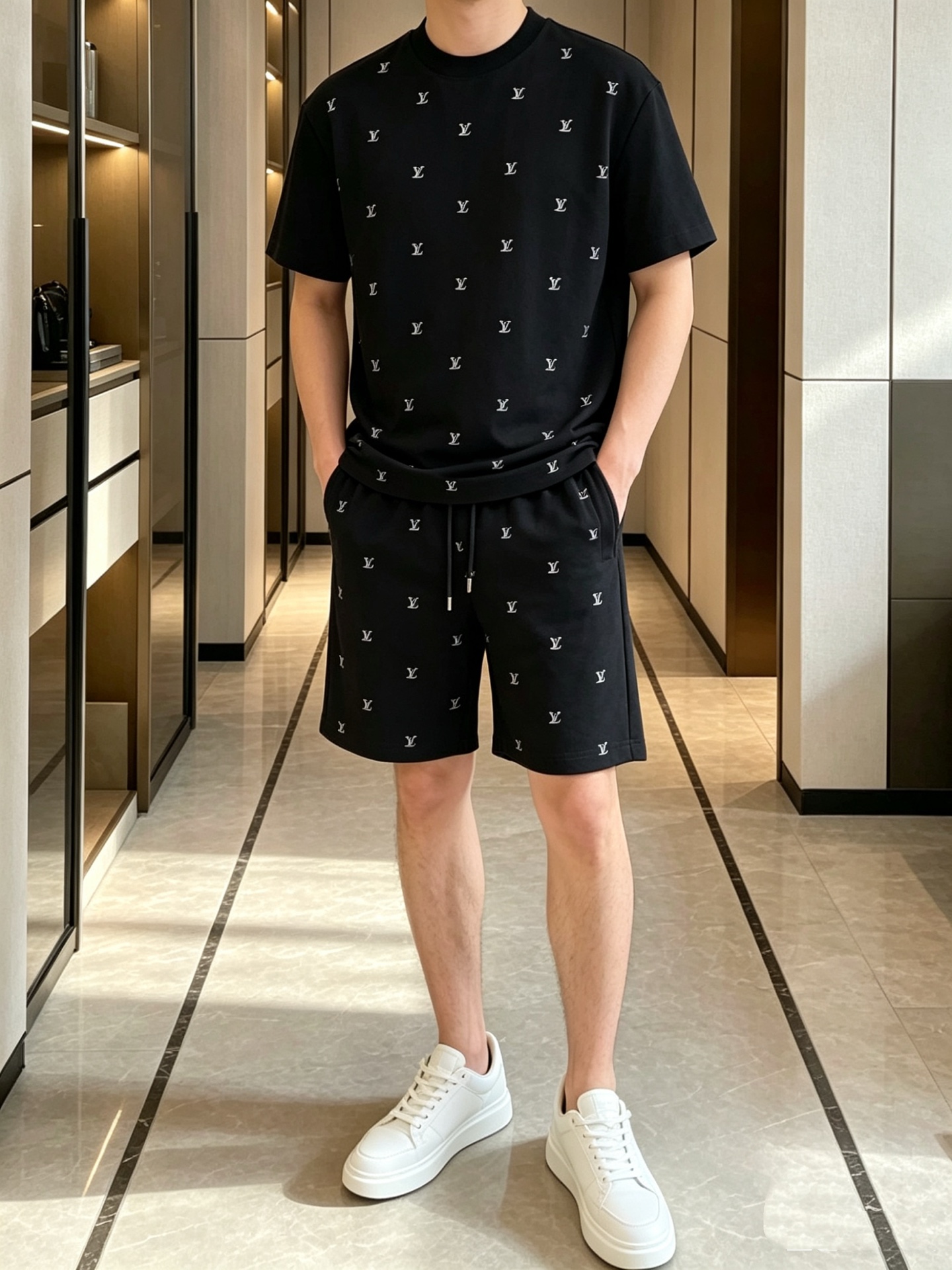 clothes and pants