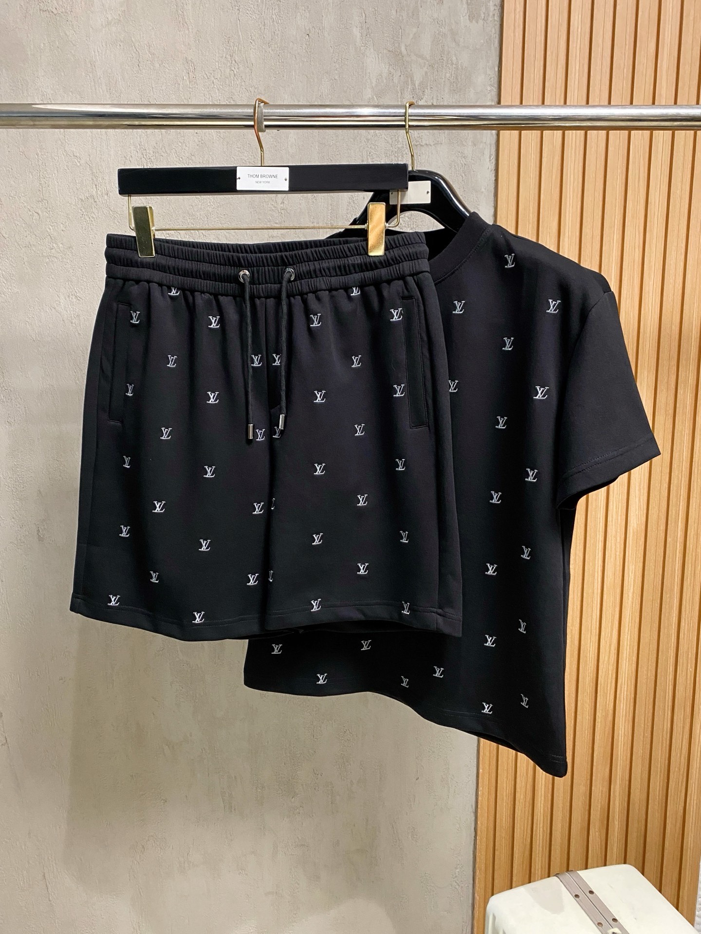 clothes and pants