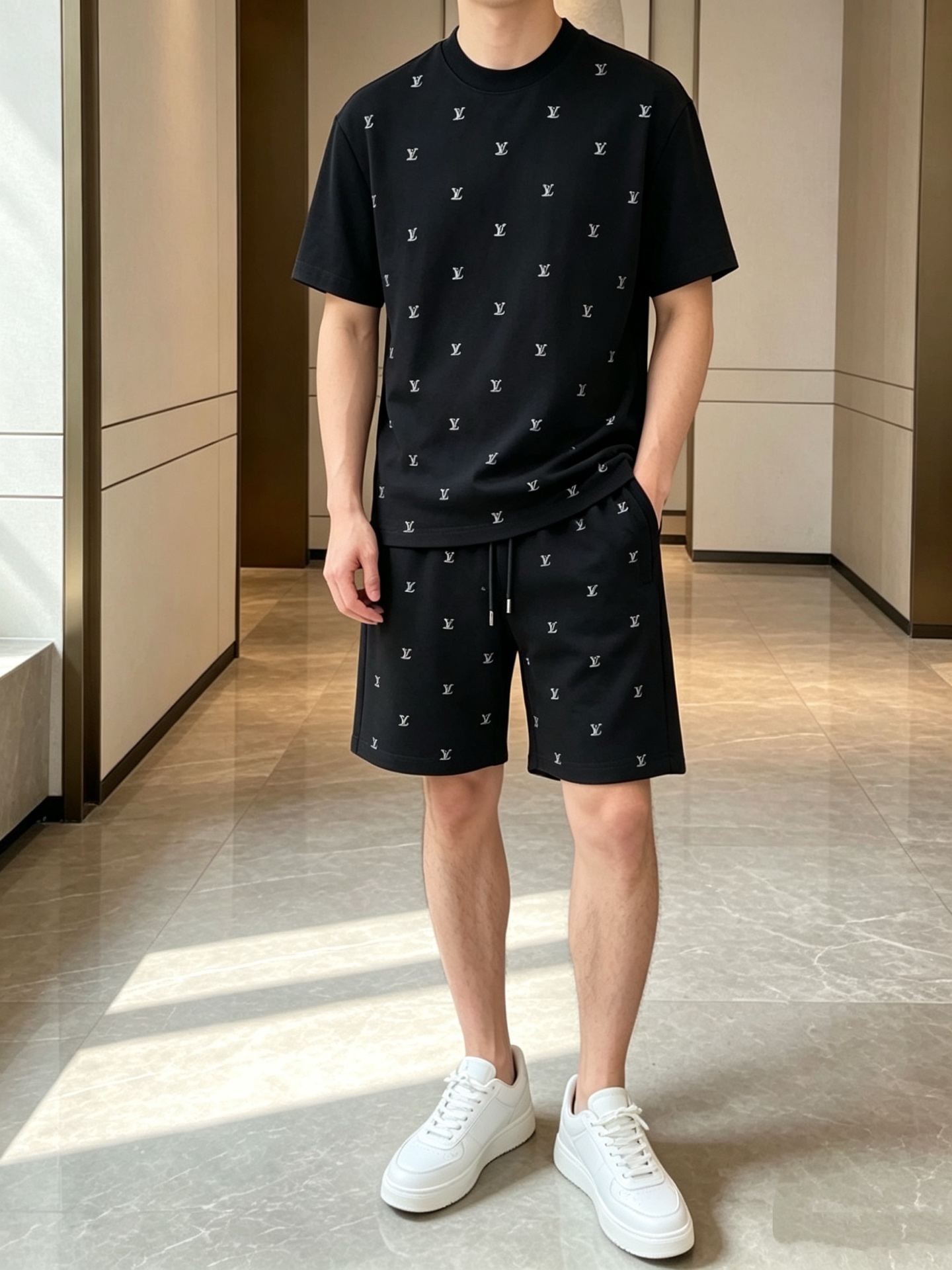 clothes and pants