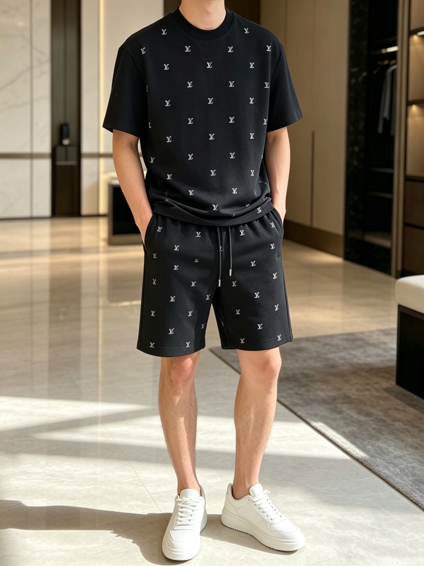 clothes and pants