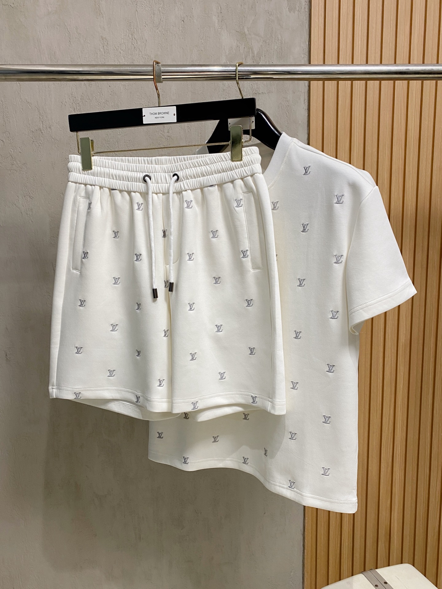 clothes and pants
