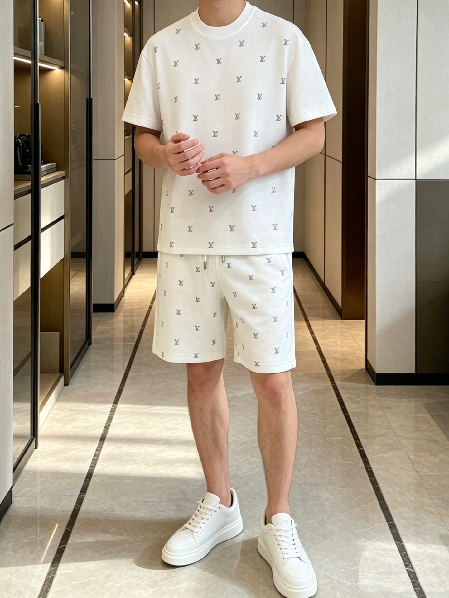 clothes and pants
