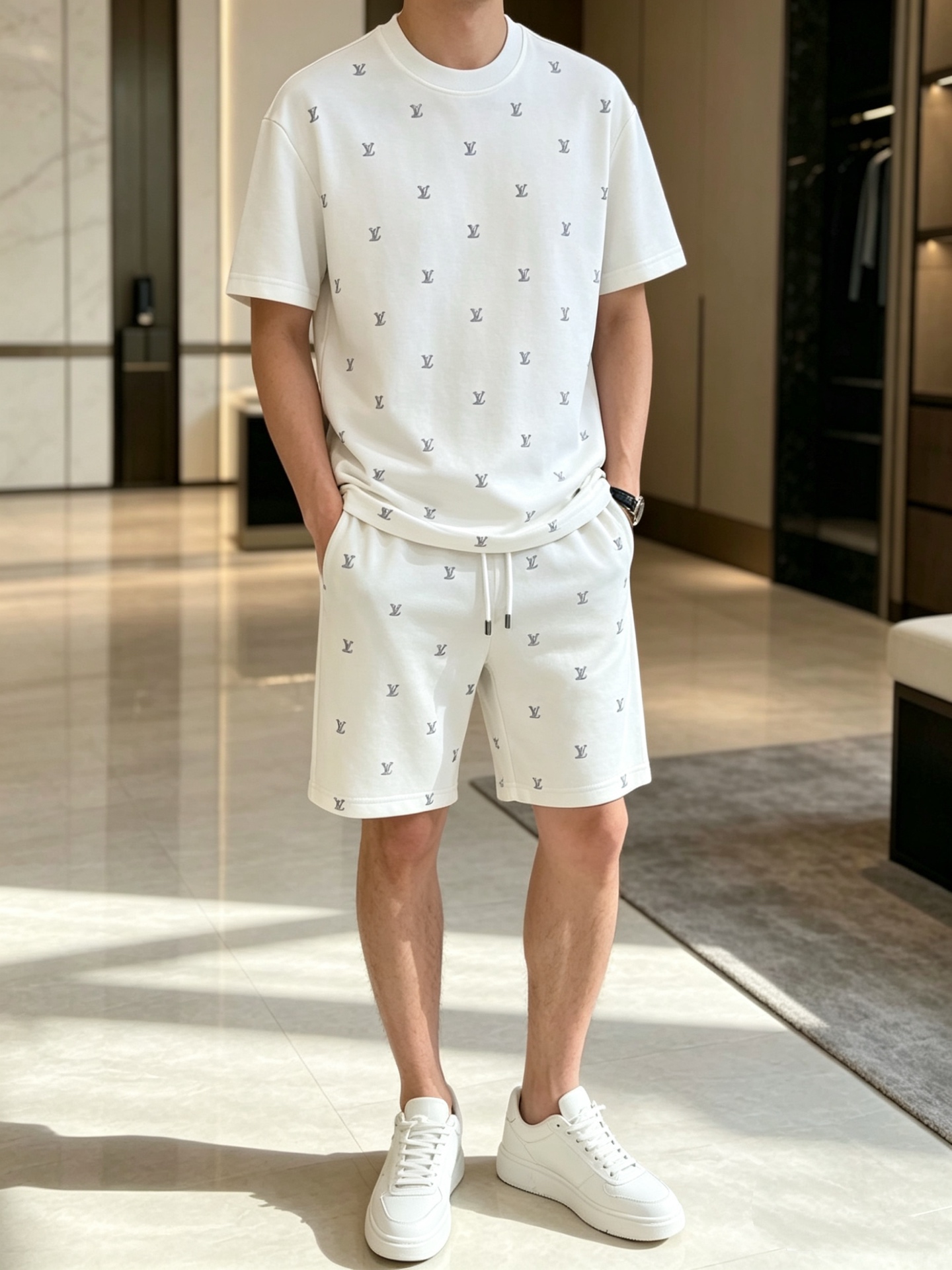clothes and pants