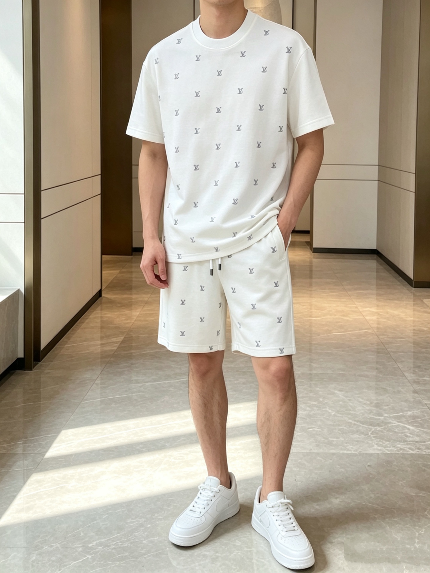 clothes and pants