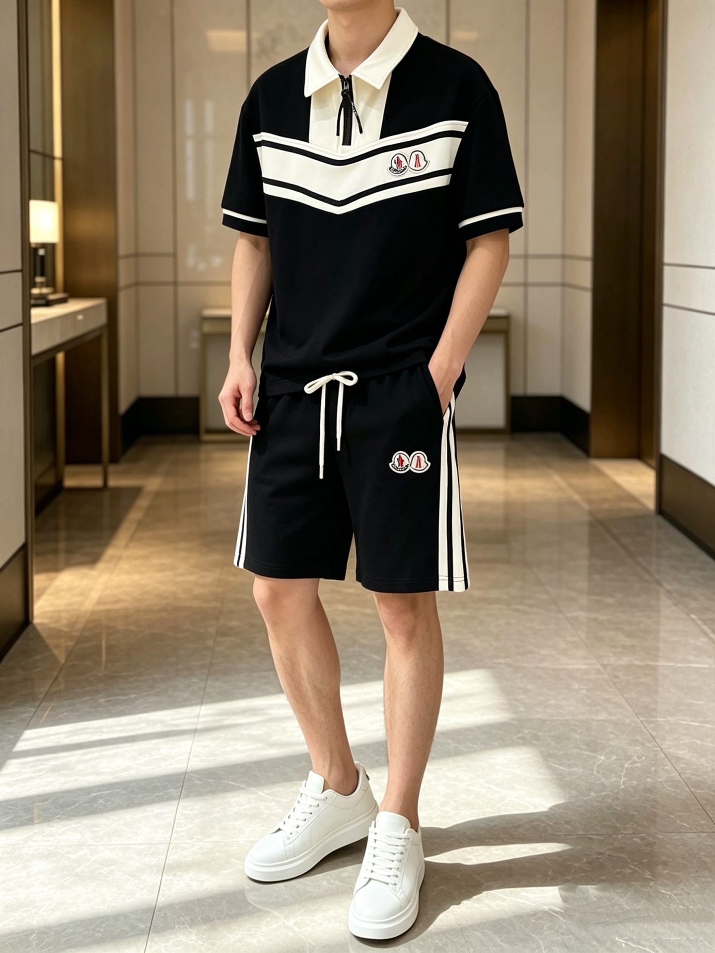 clothes and pants