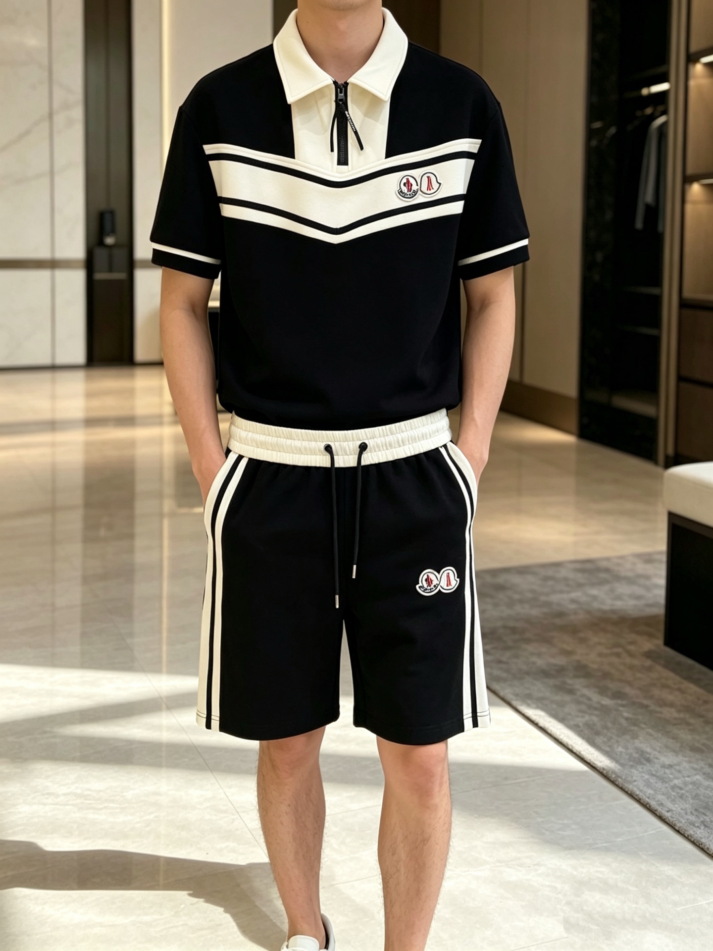 clothes and pants