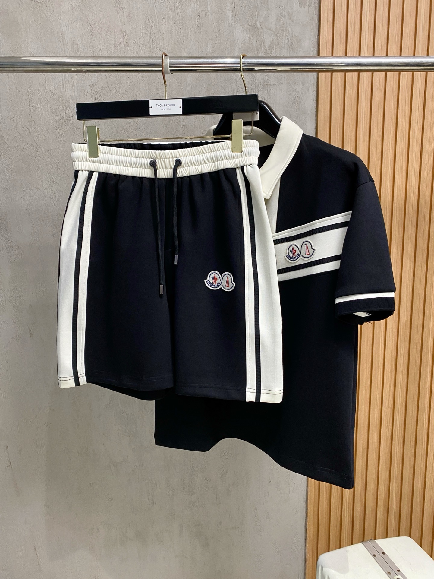 clothes and pants
