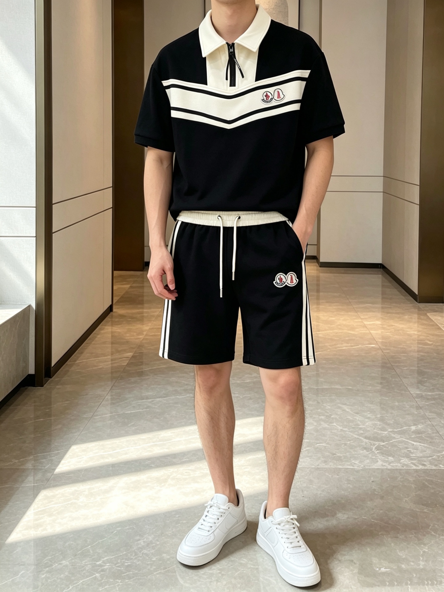 clothes and pants