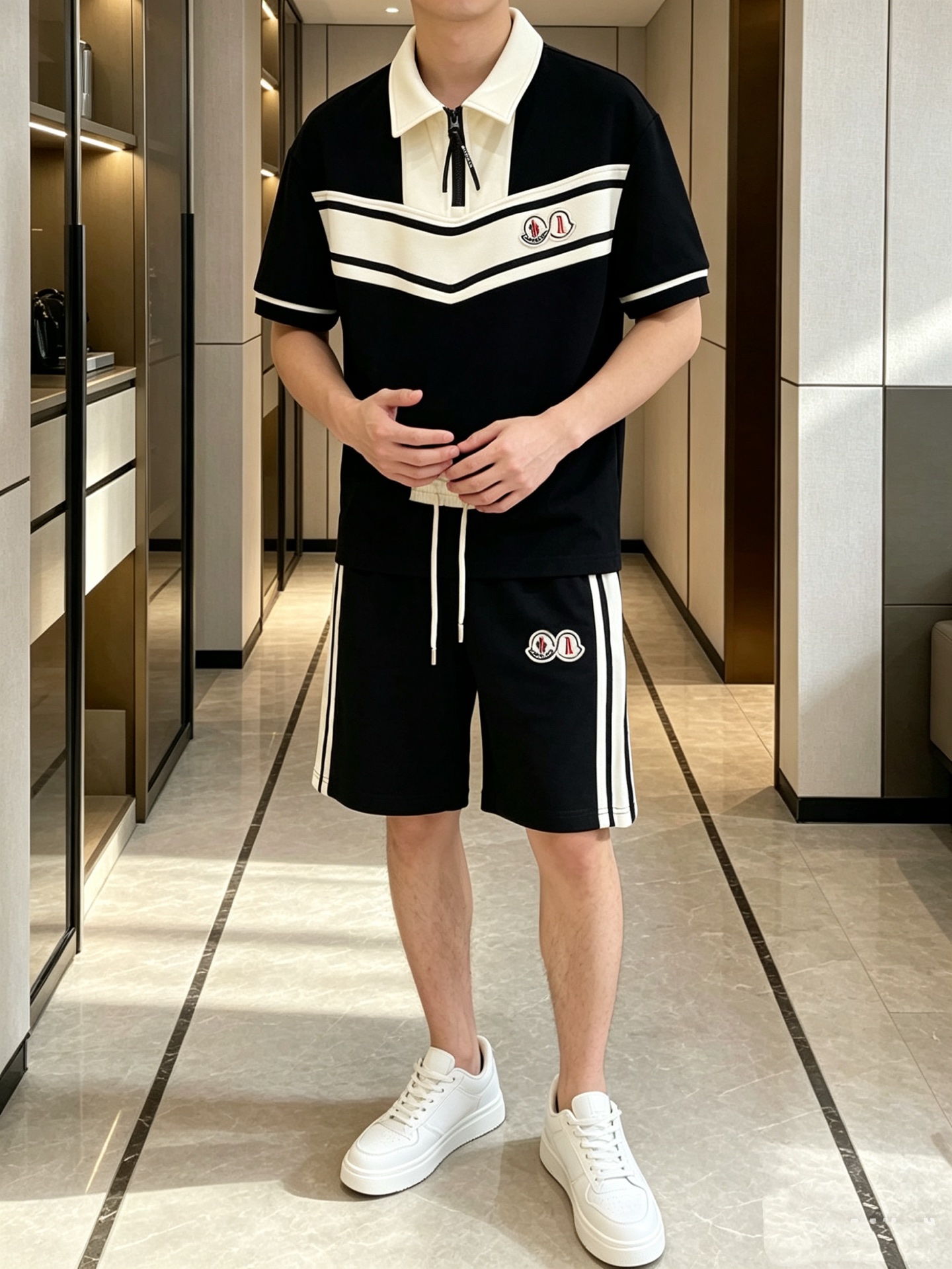 clothes and pants