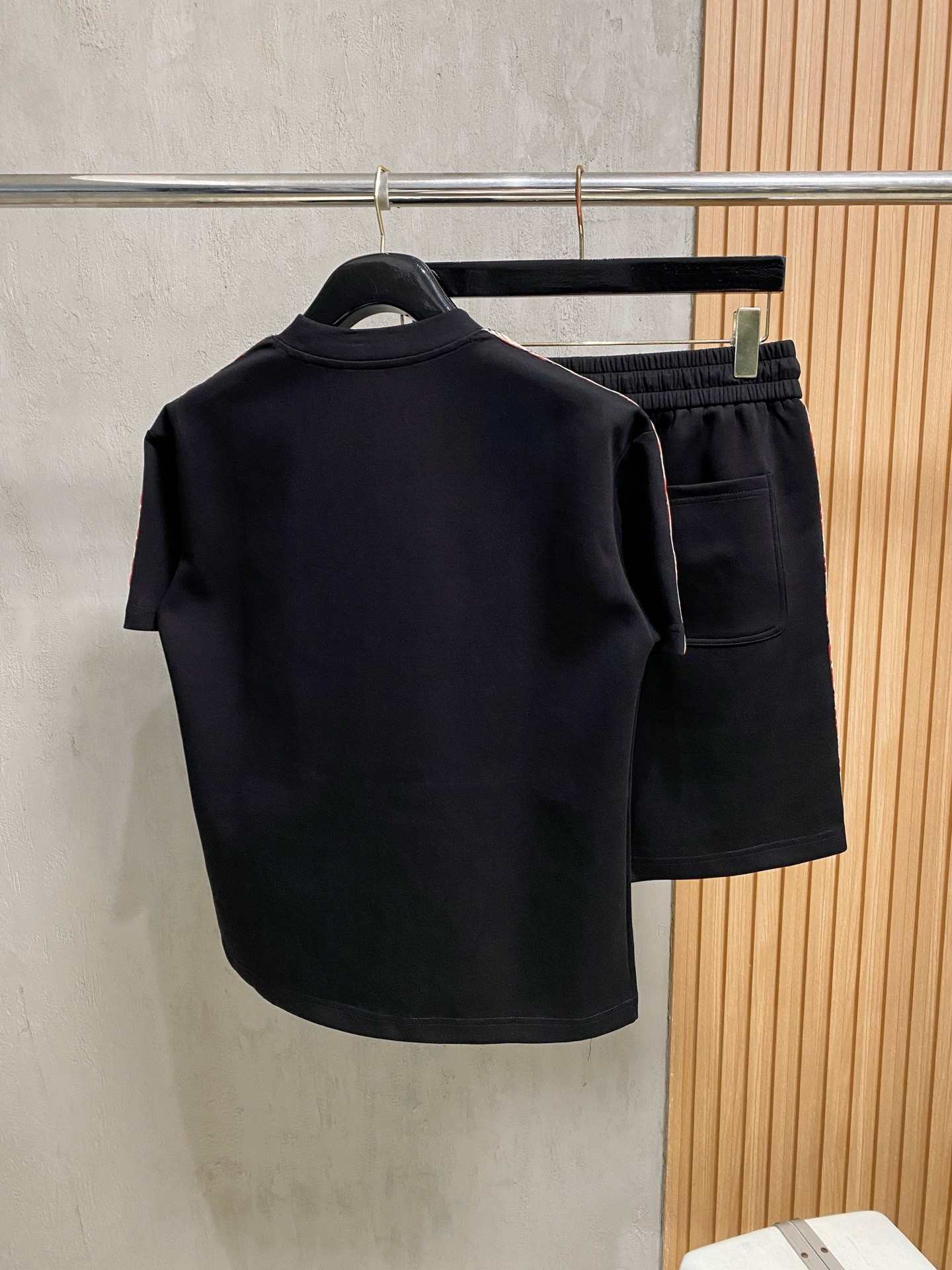 clothes and pants
