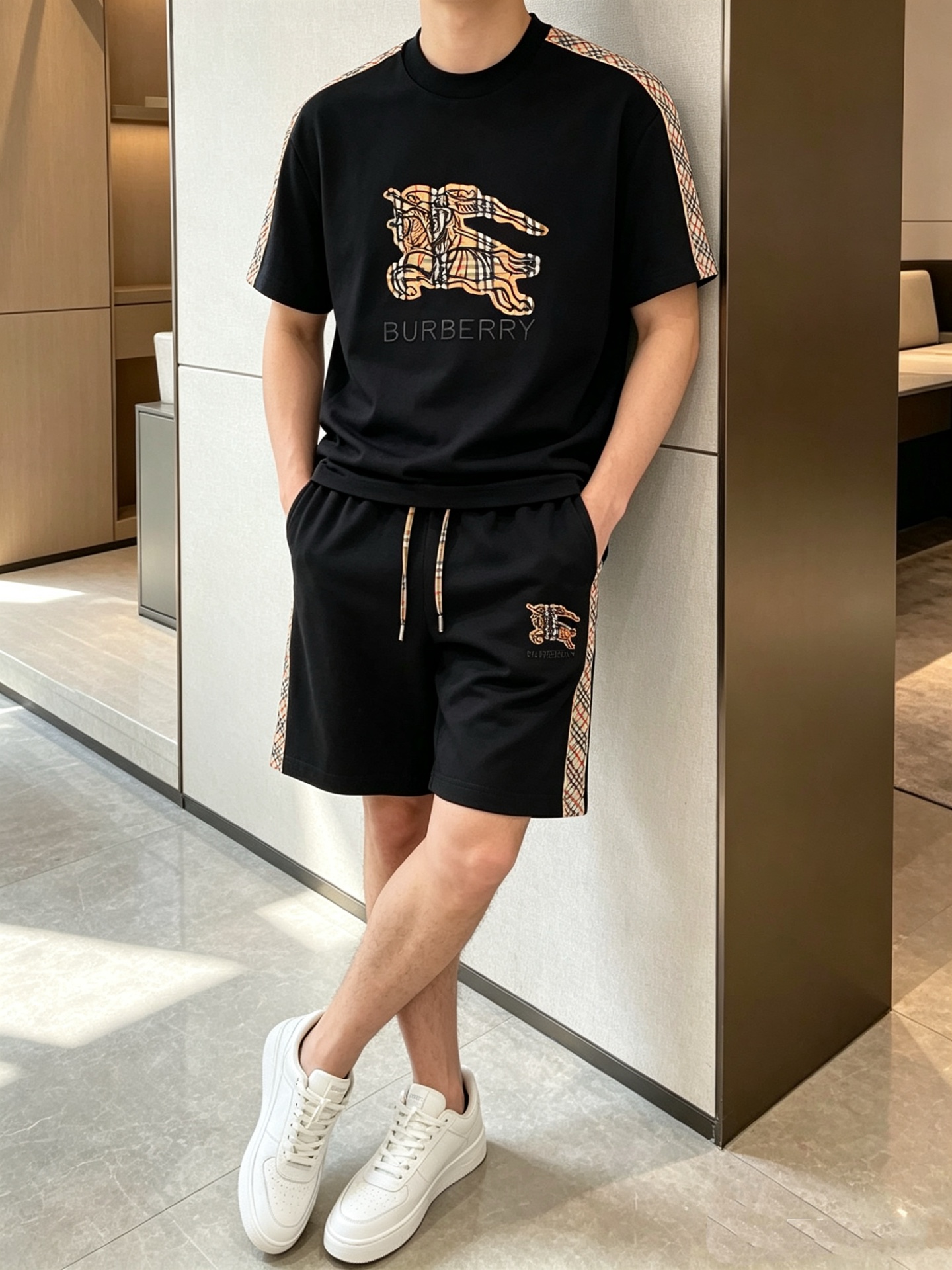 clothes and pants