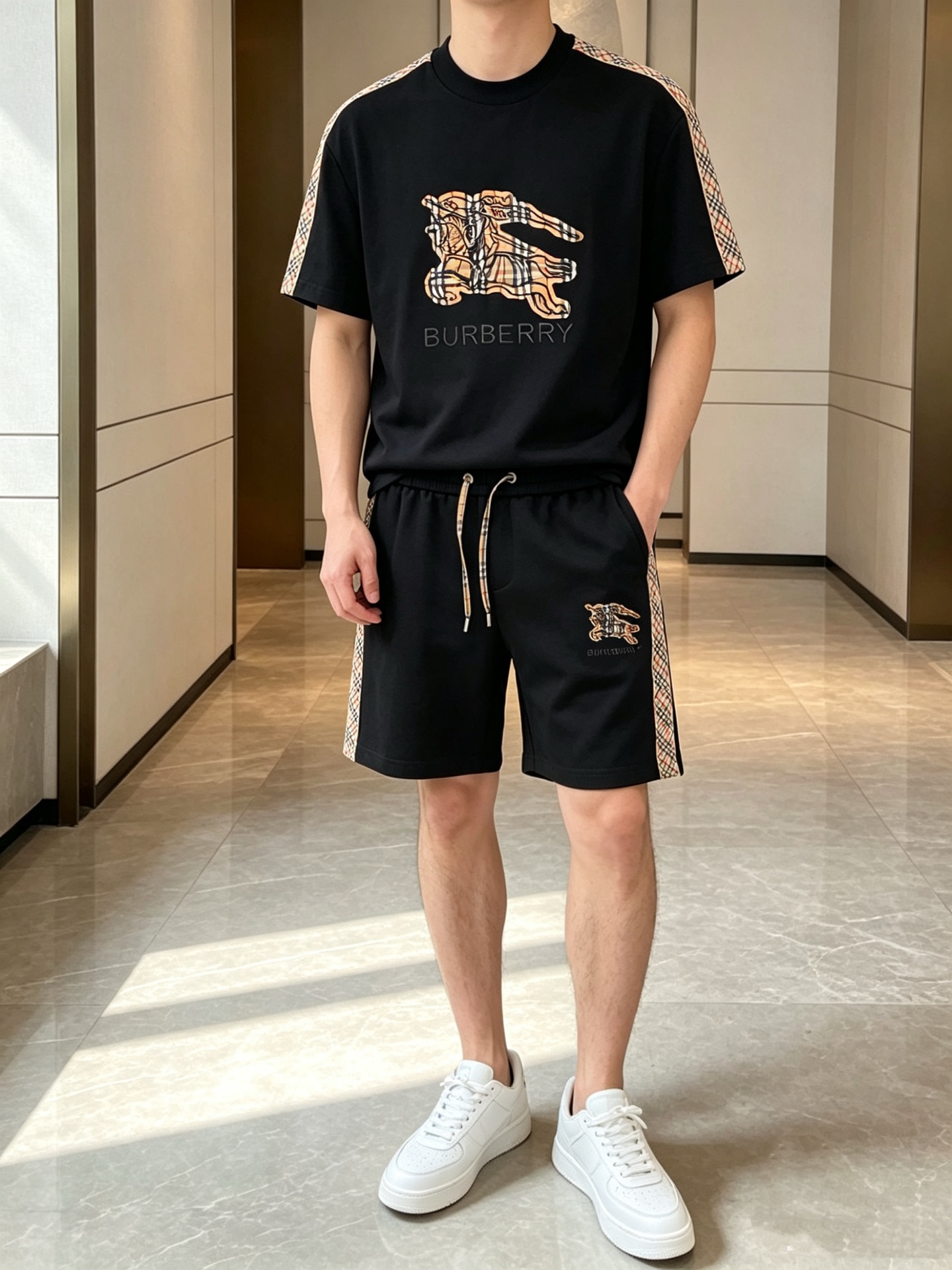 clothes and pants