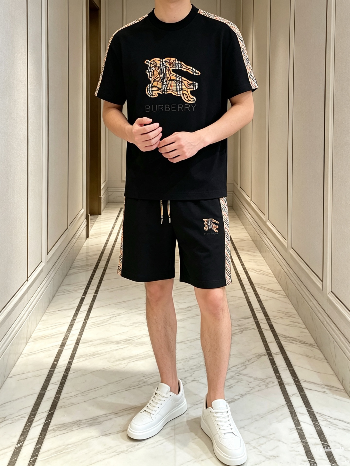 clothes and pants