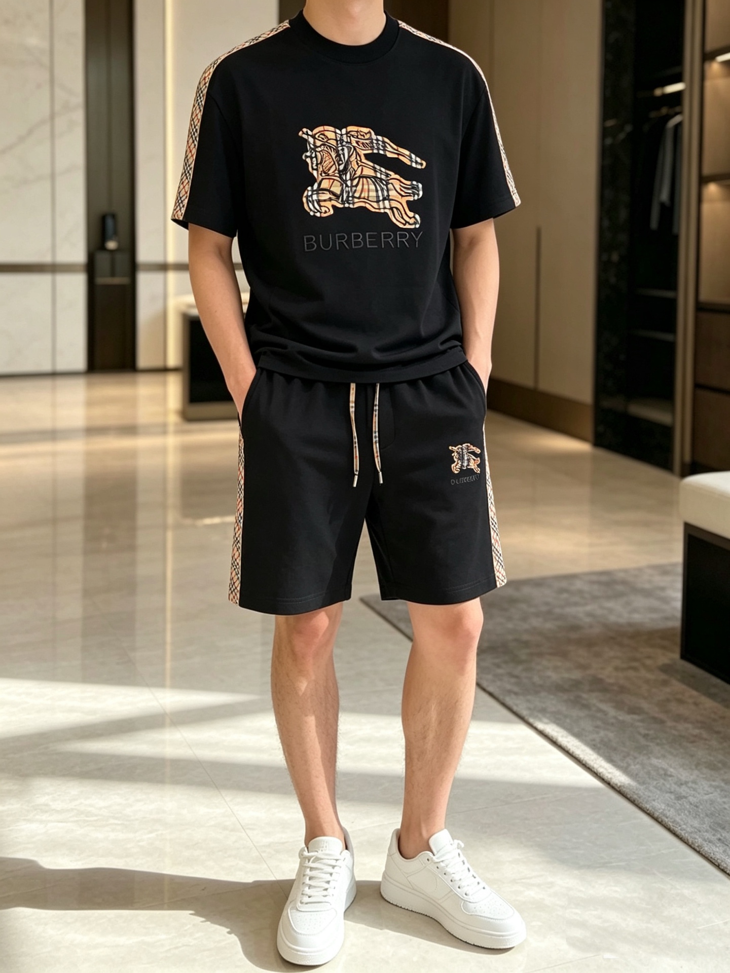 clothes and pants