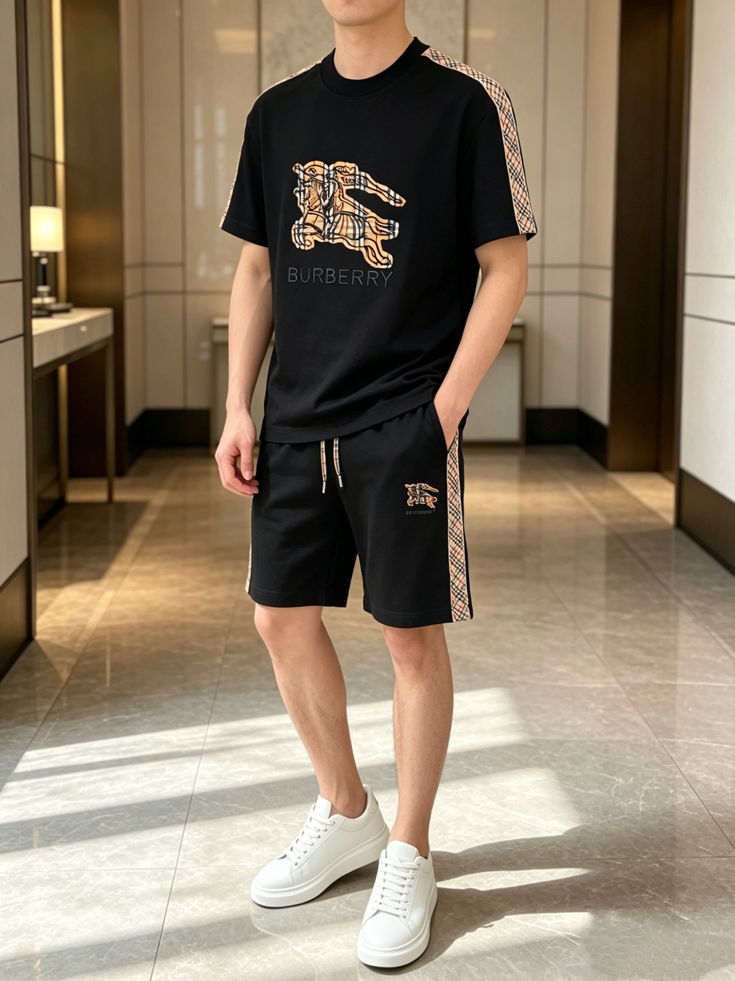 clothes and pants
