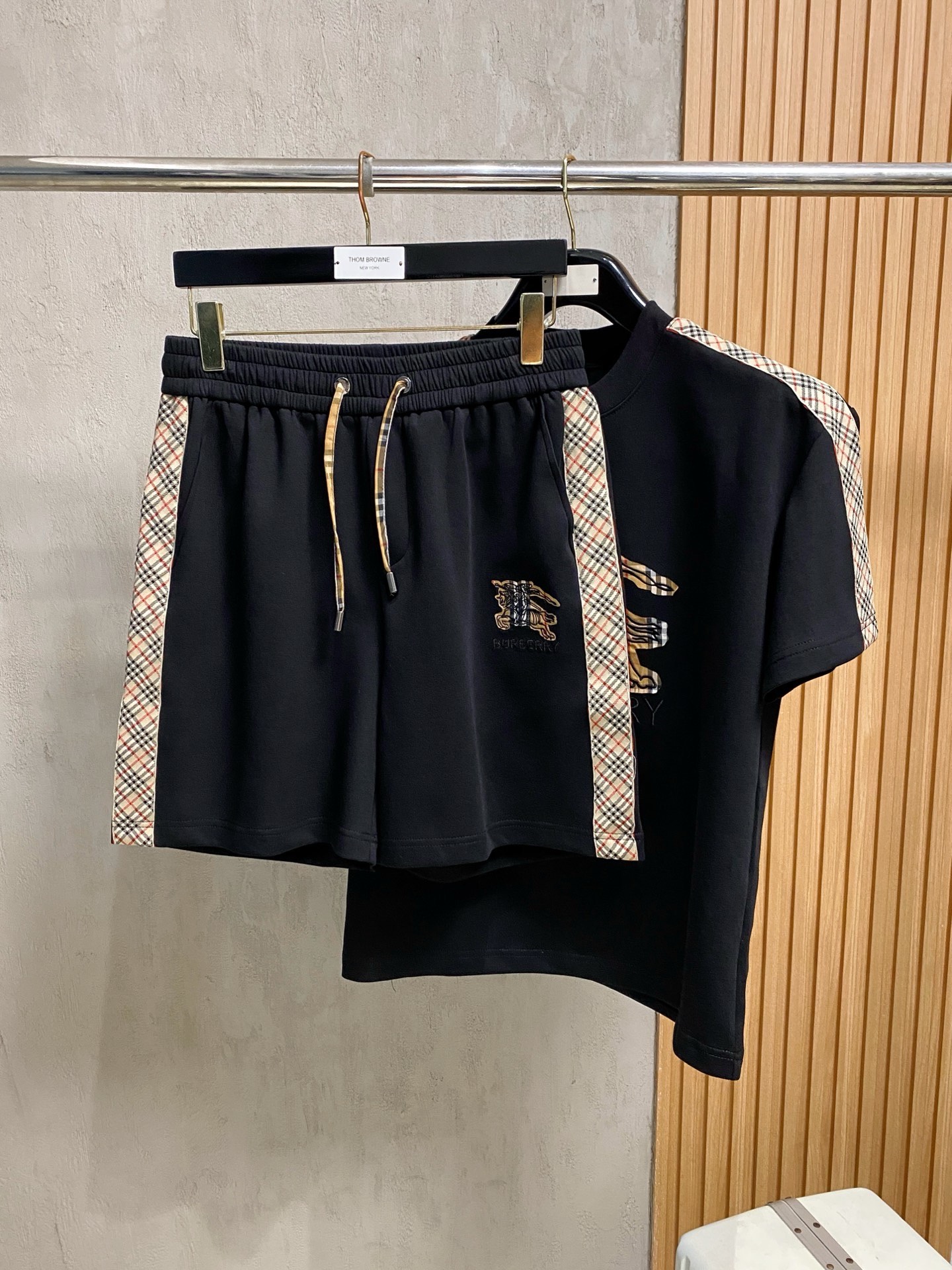 clothes and pants