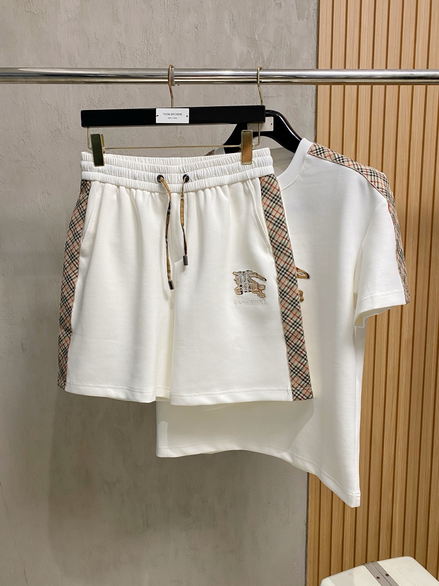 clothes and pants