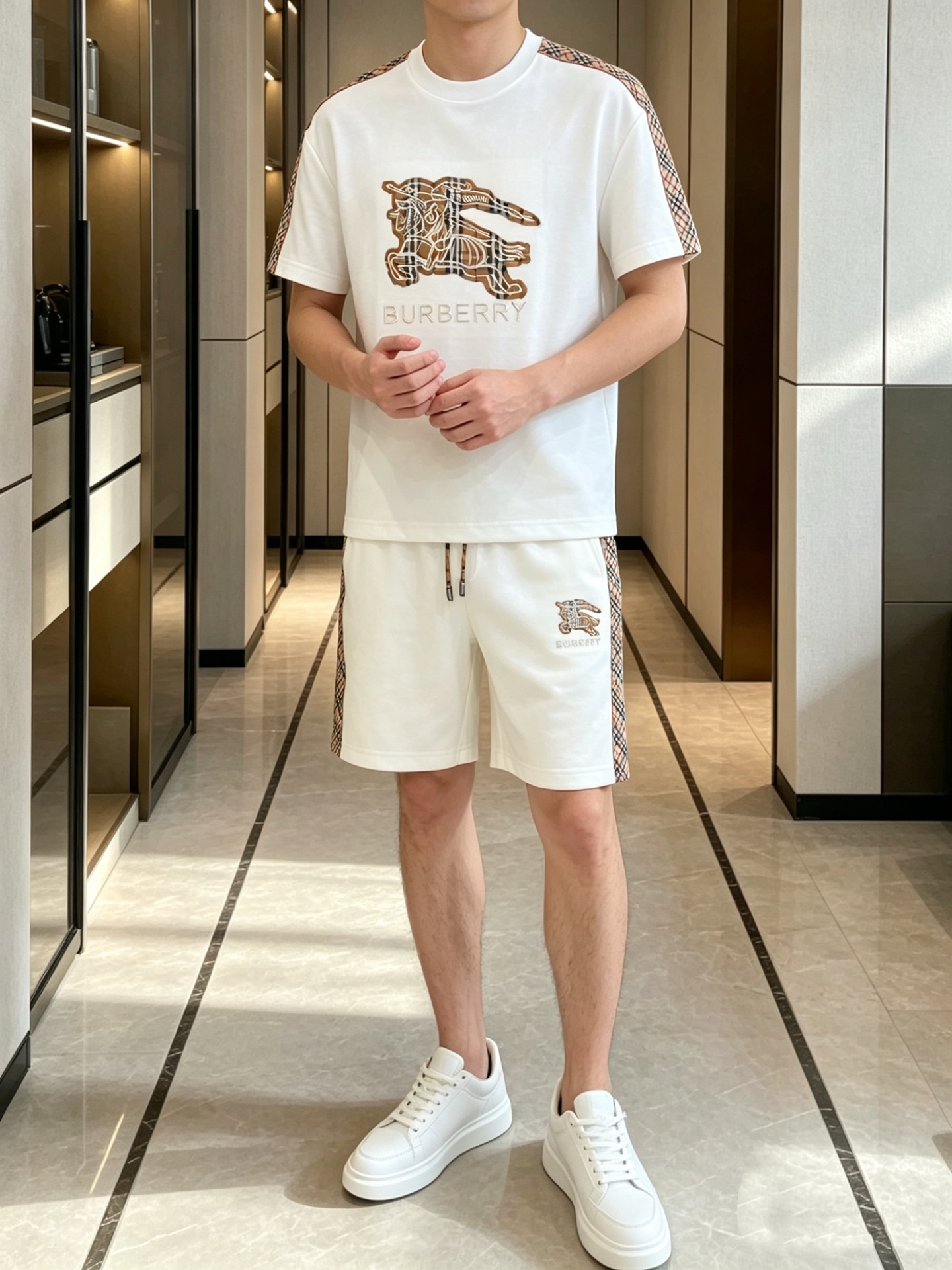 clothes and pants