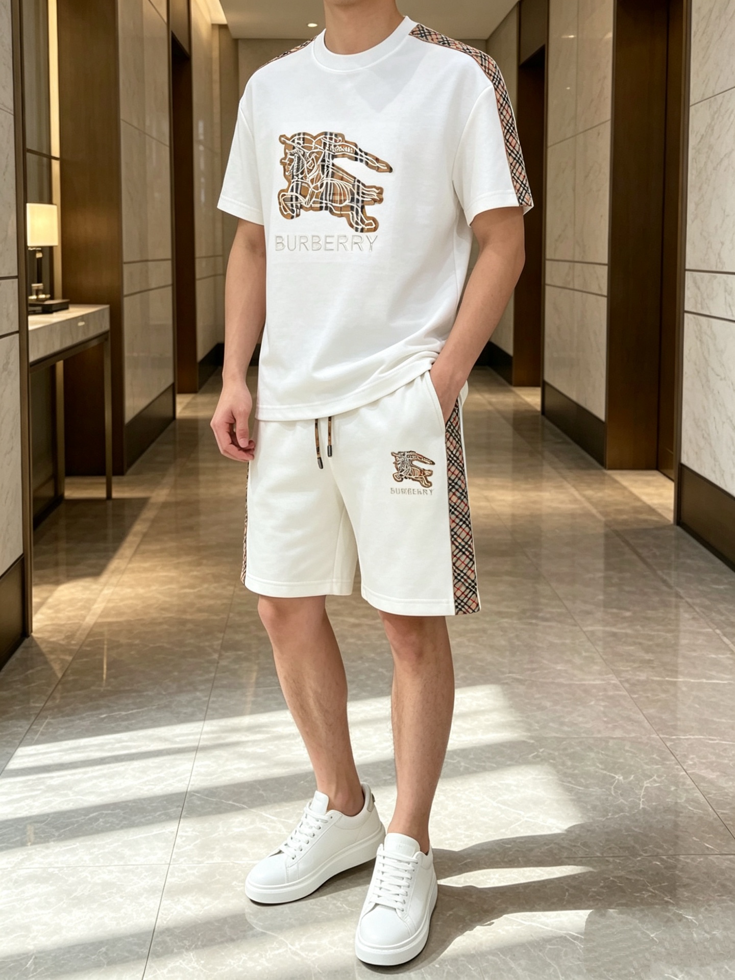 clothes and pants