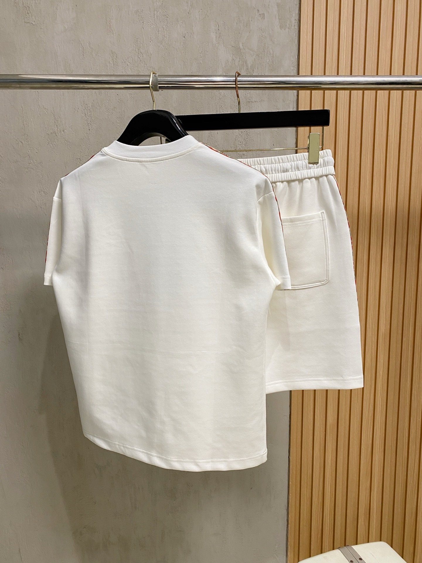 clothes and pants