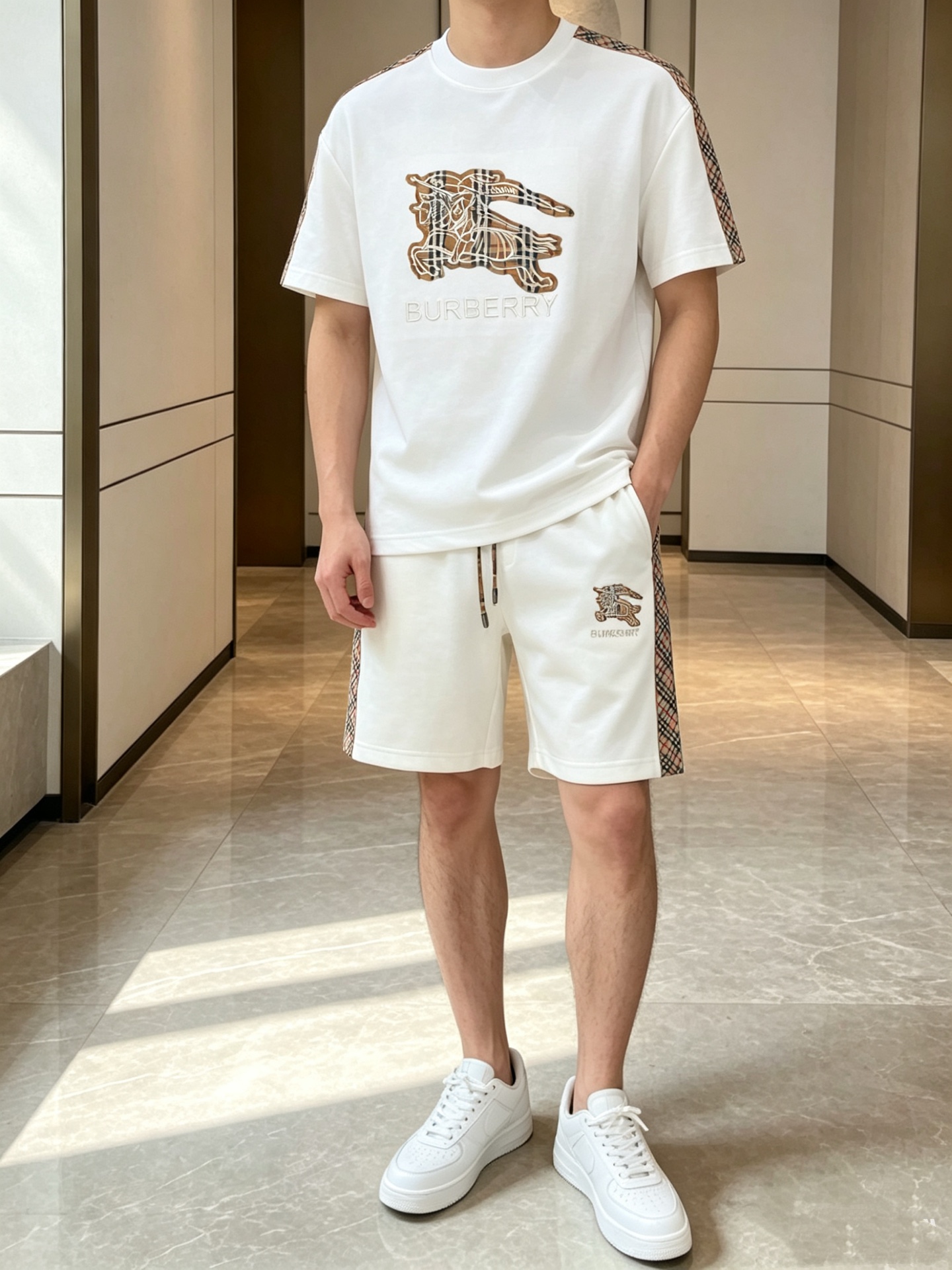 clothes and pants