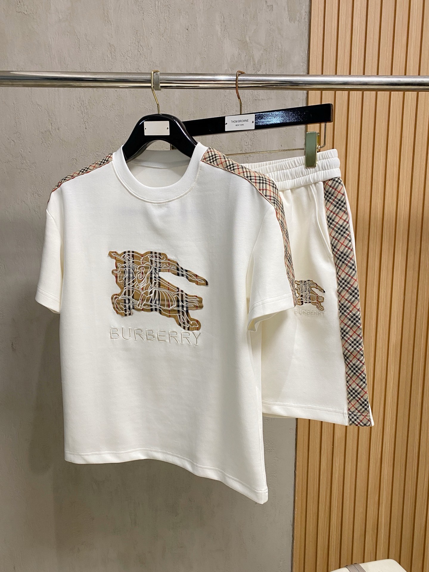 clothes and pants