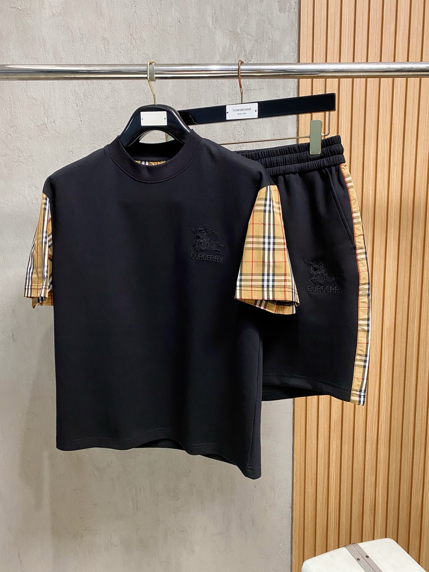 clothes and pants