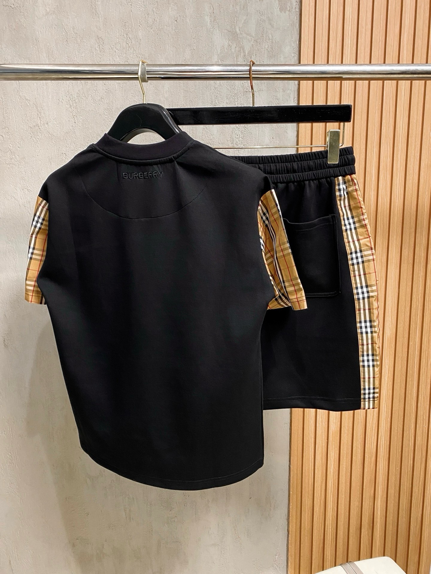 clothes and pants