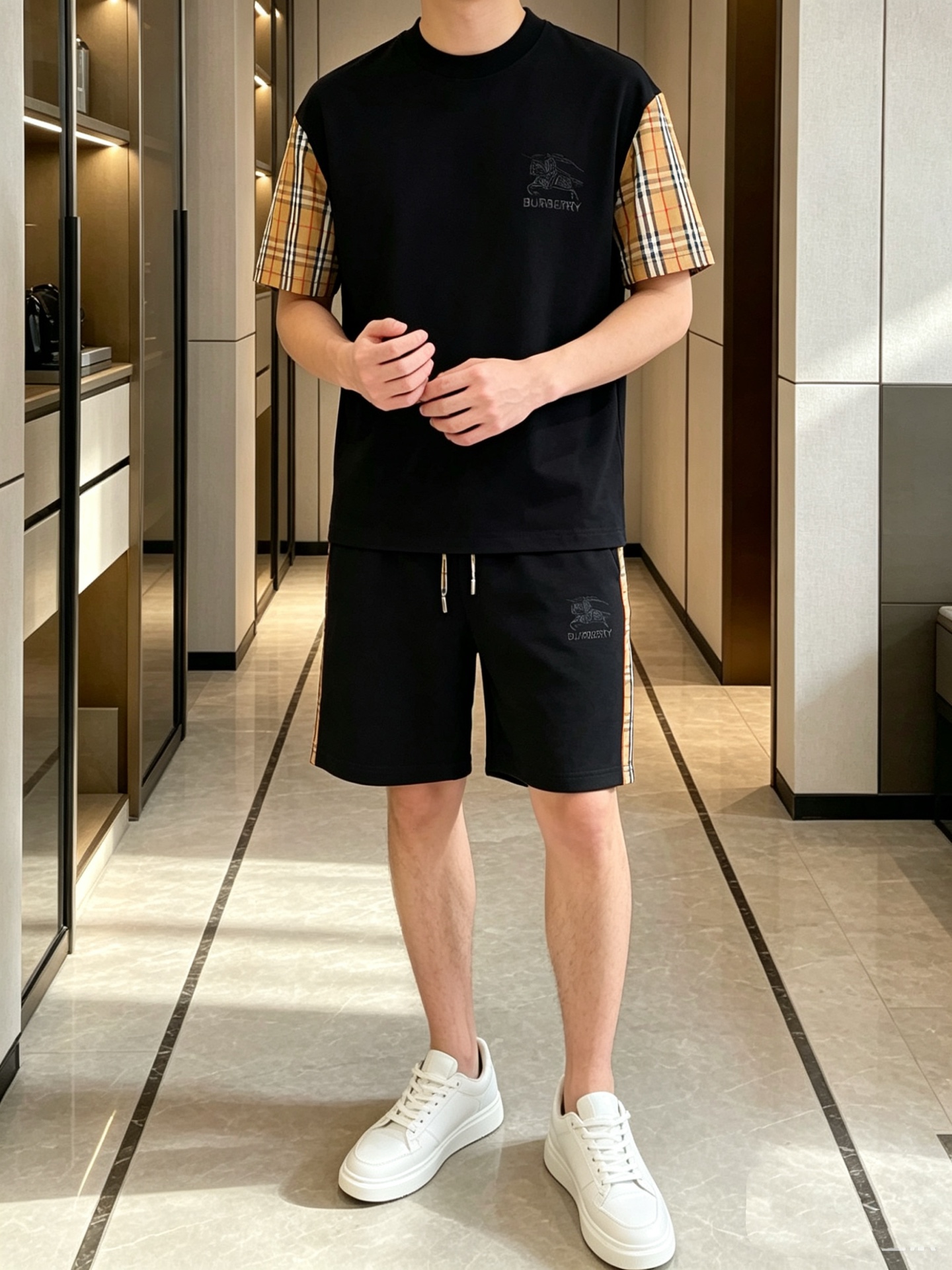 clothes and pants