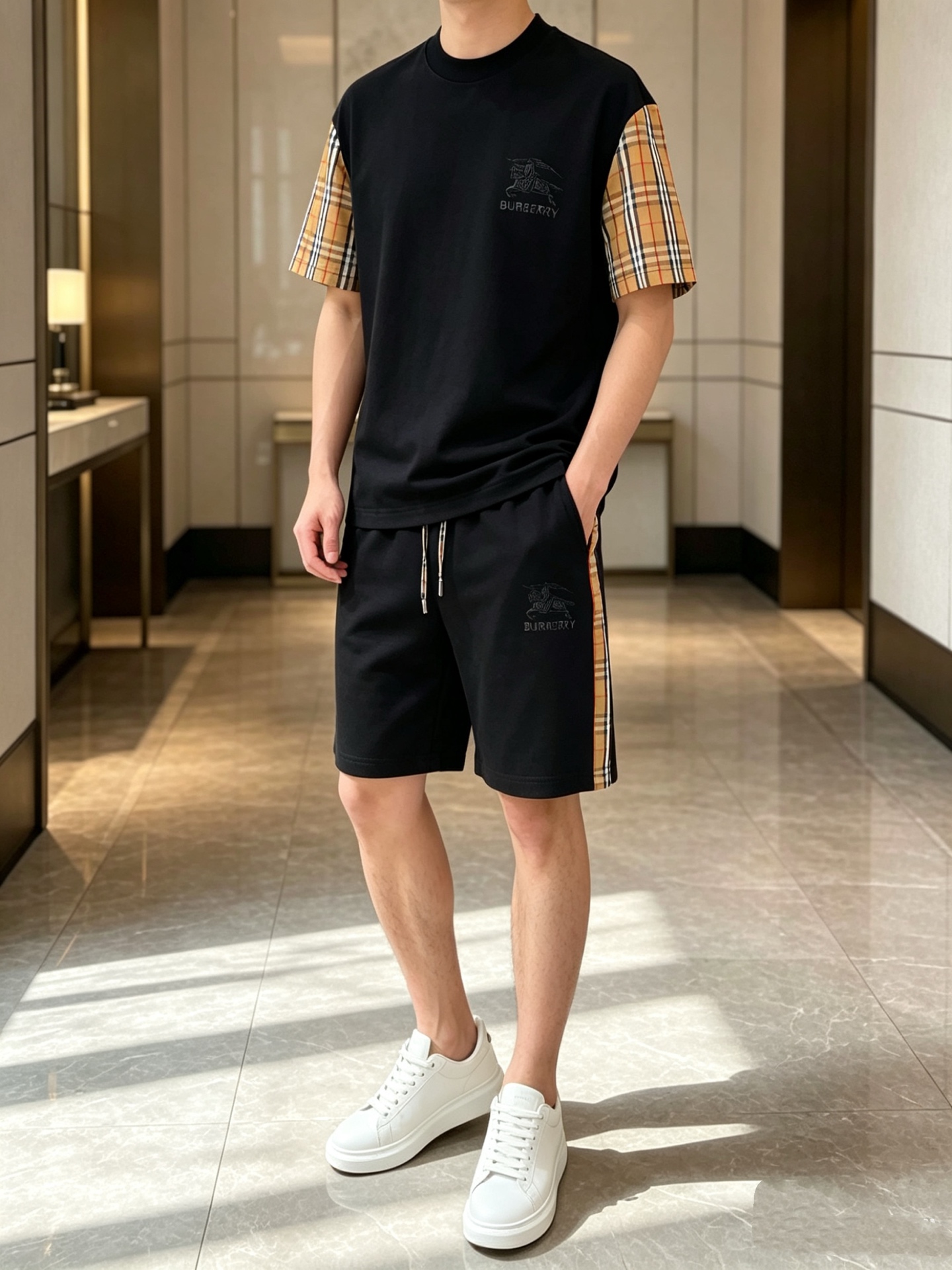 clothes and pants