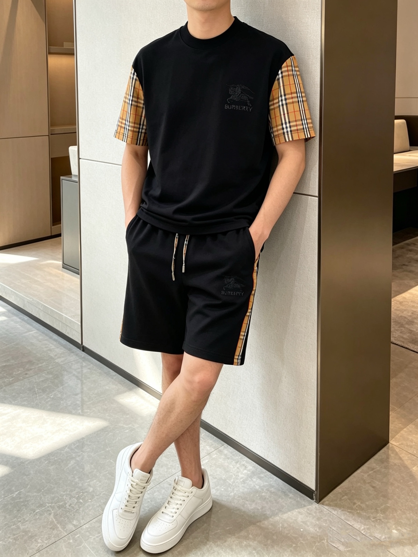 clothes and pants