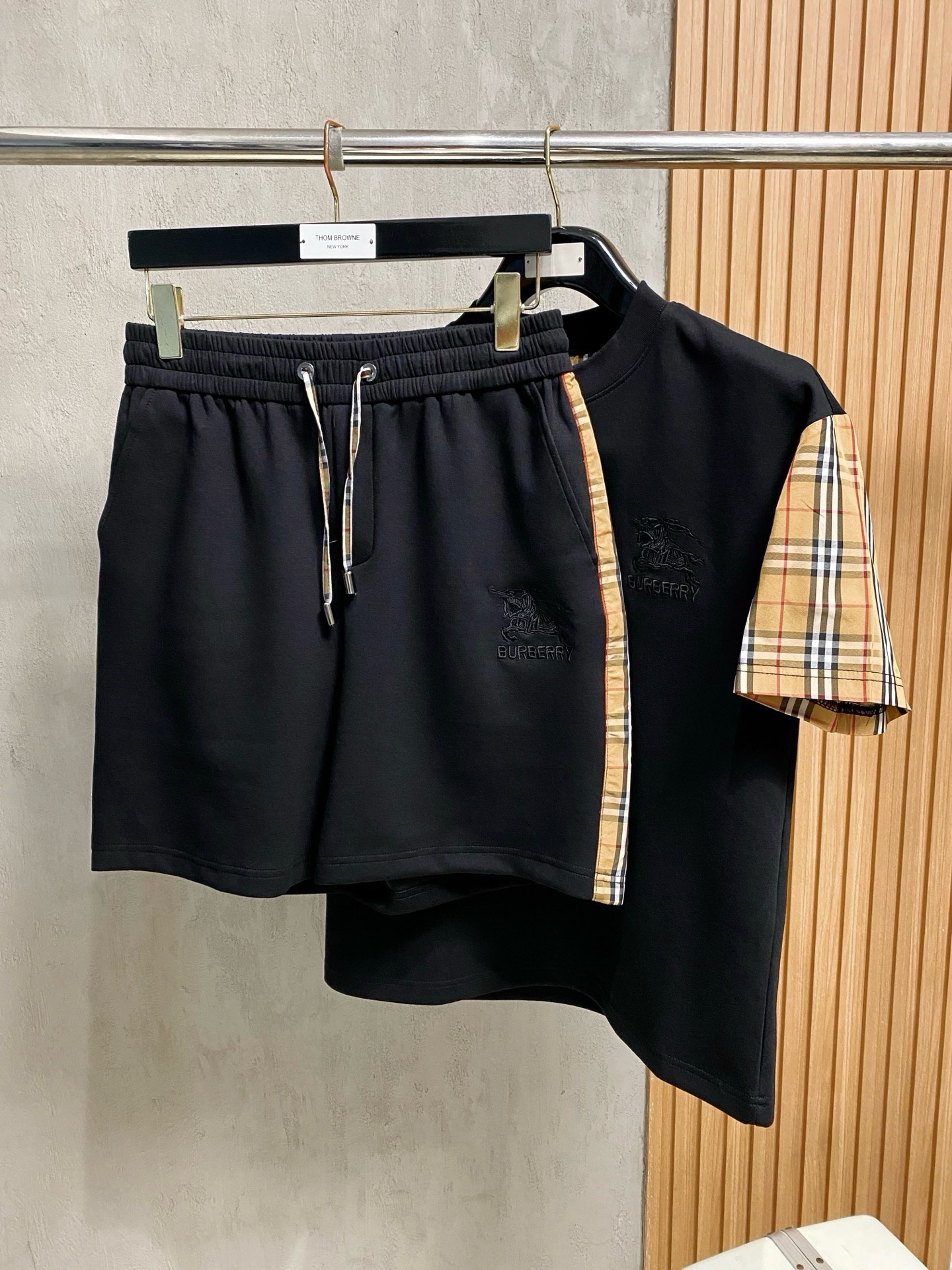 clothes and pants