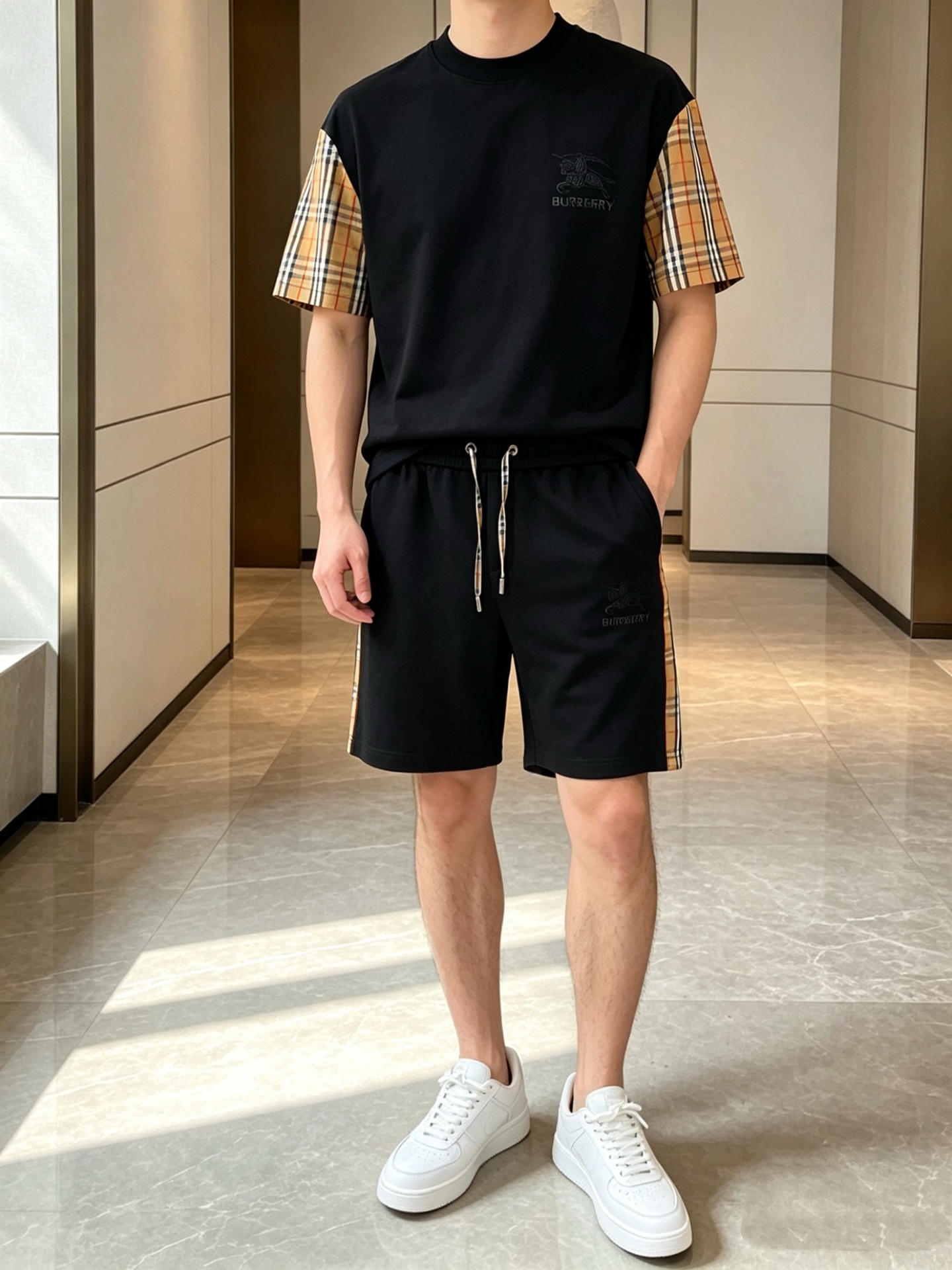 clothes and pants