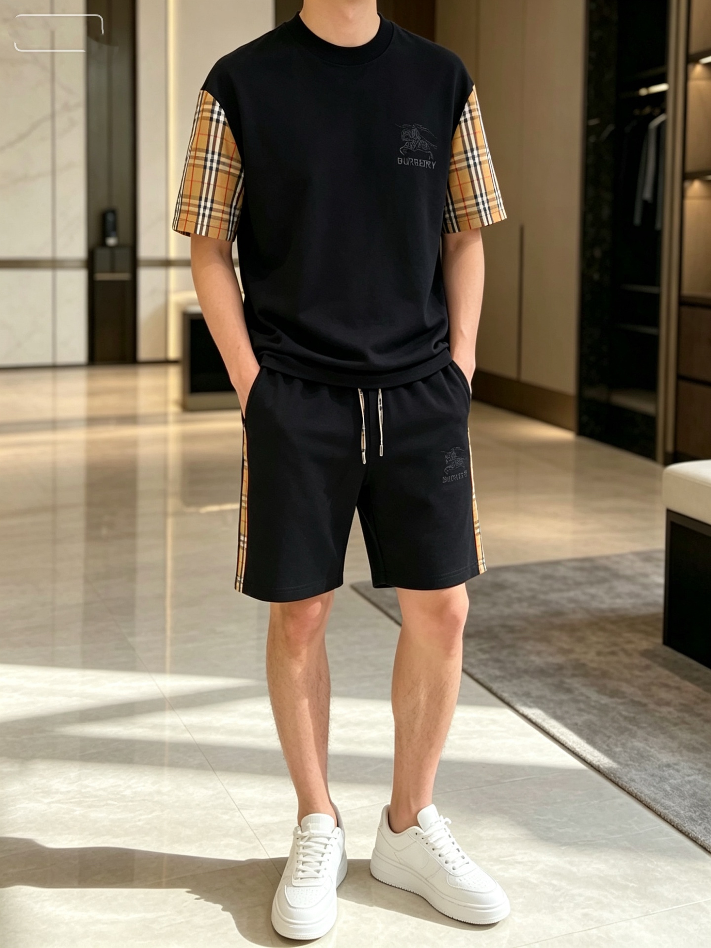 clothes and pants