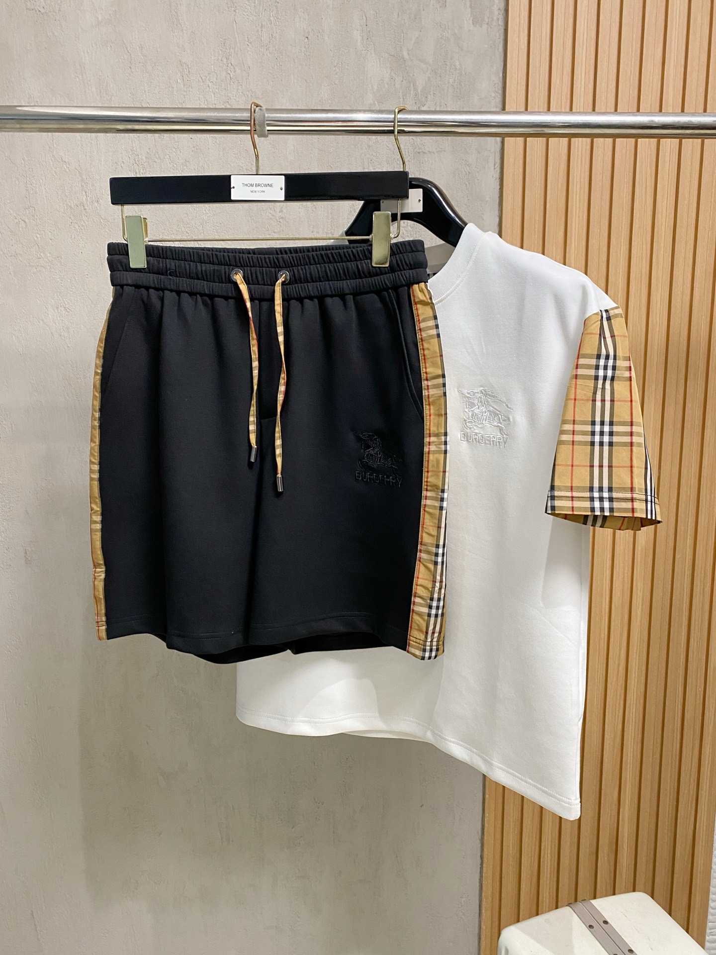 clothes and pants